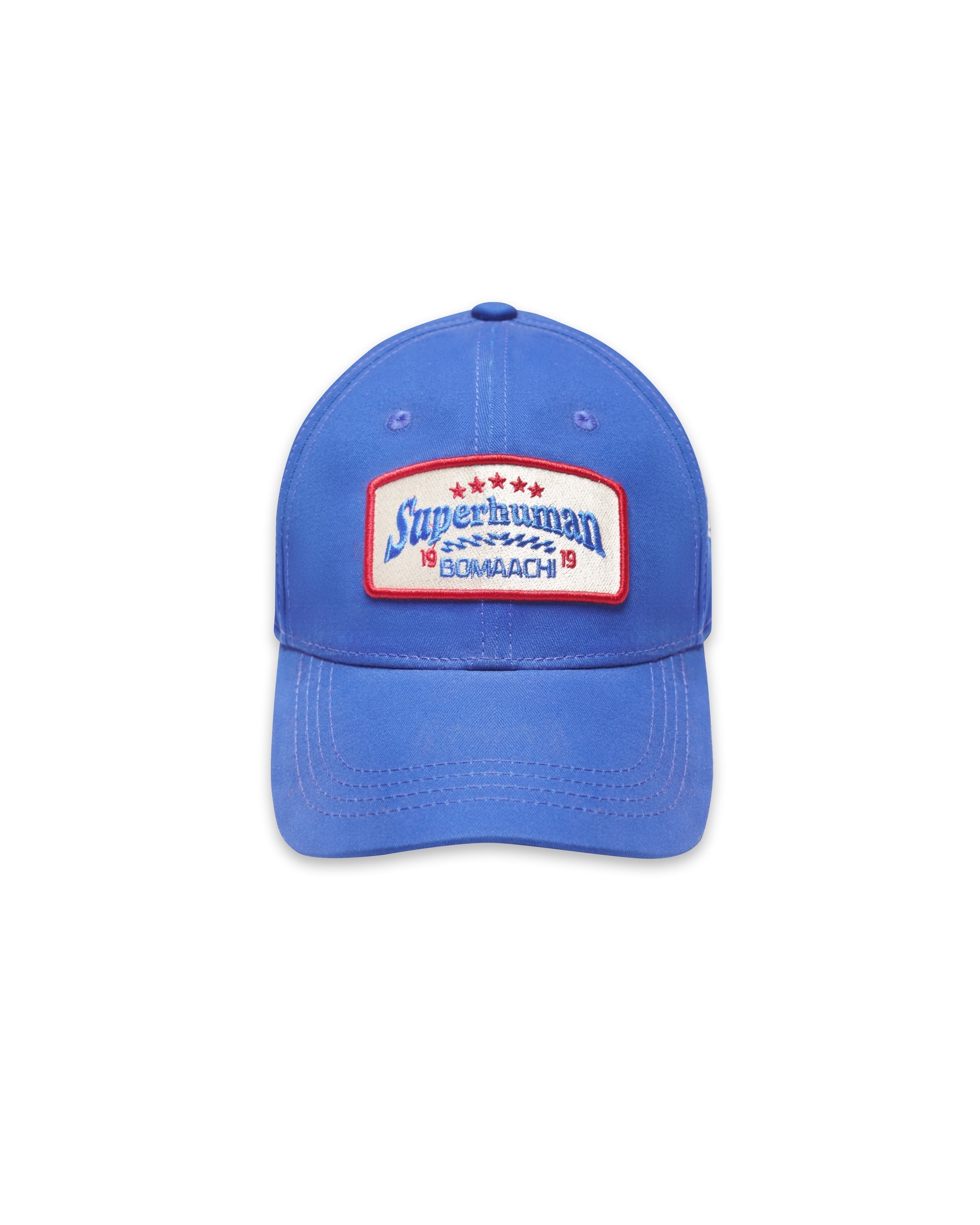 Certified Legend Cap