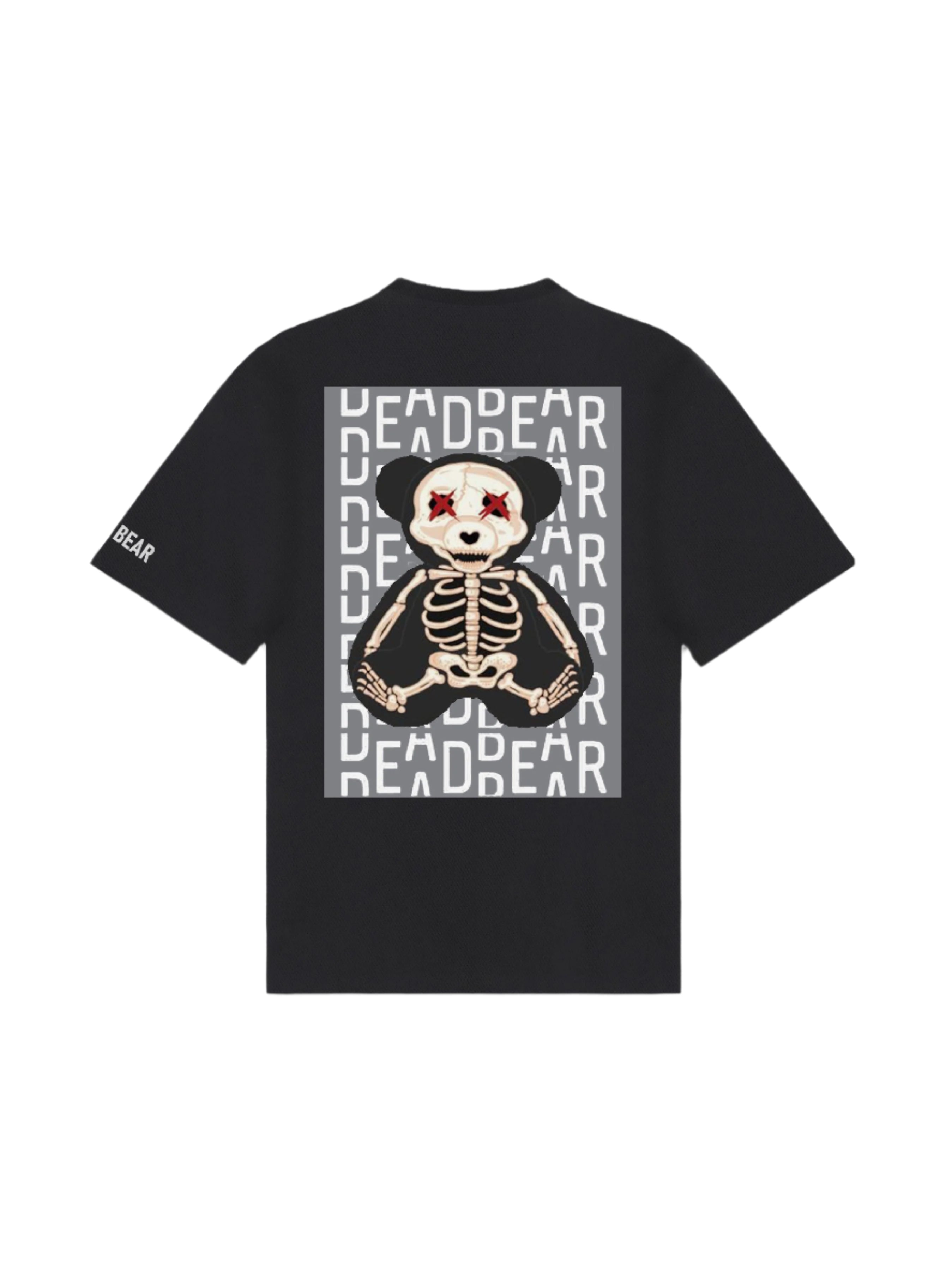 Skeleton Tee