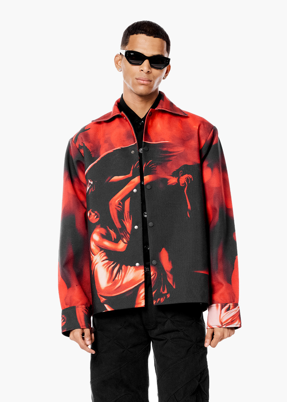 banishment jacket