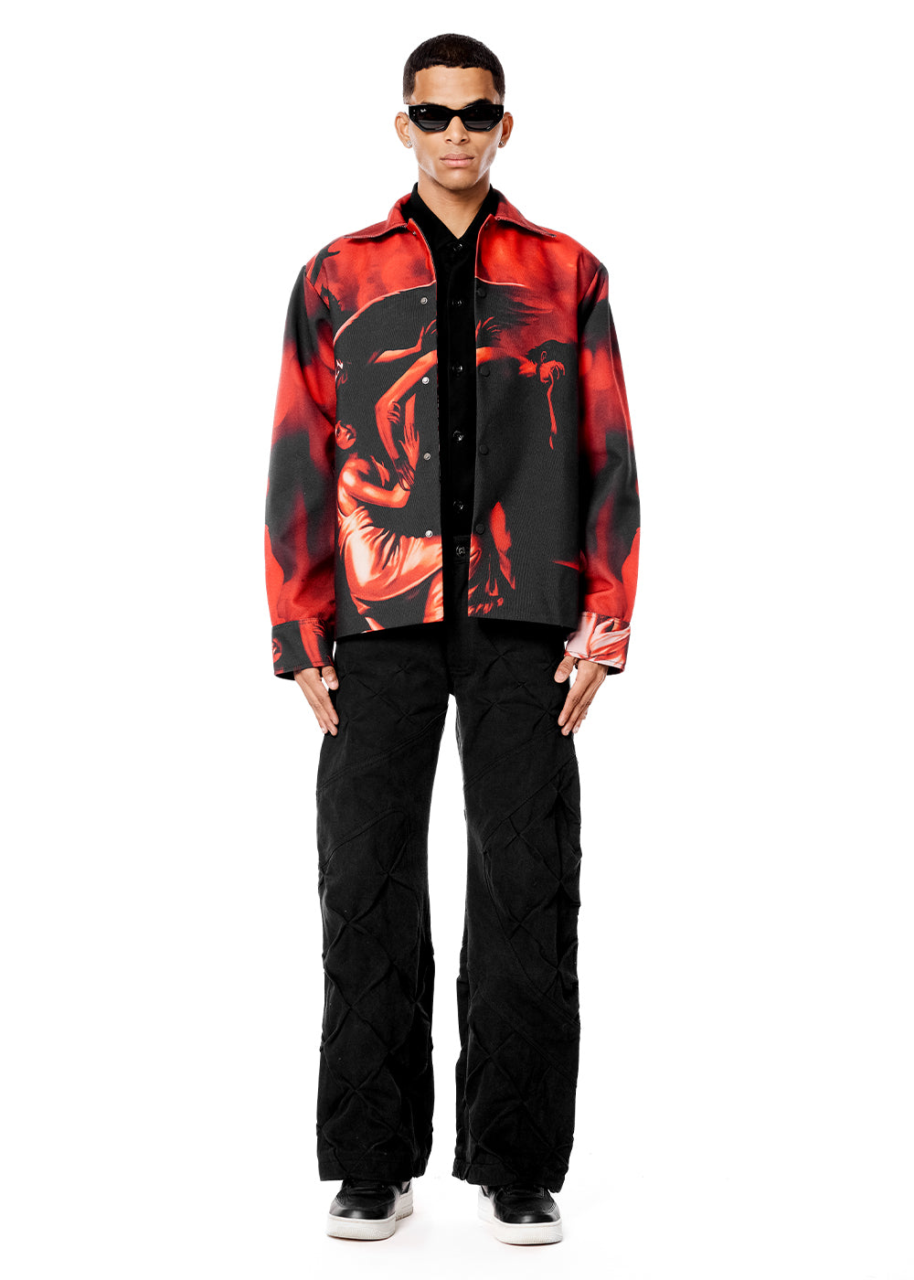 banishment jacket
