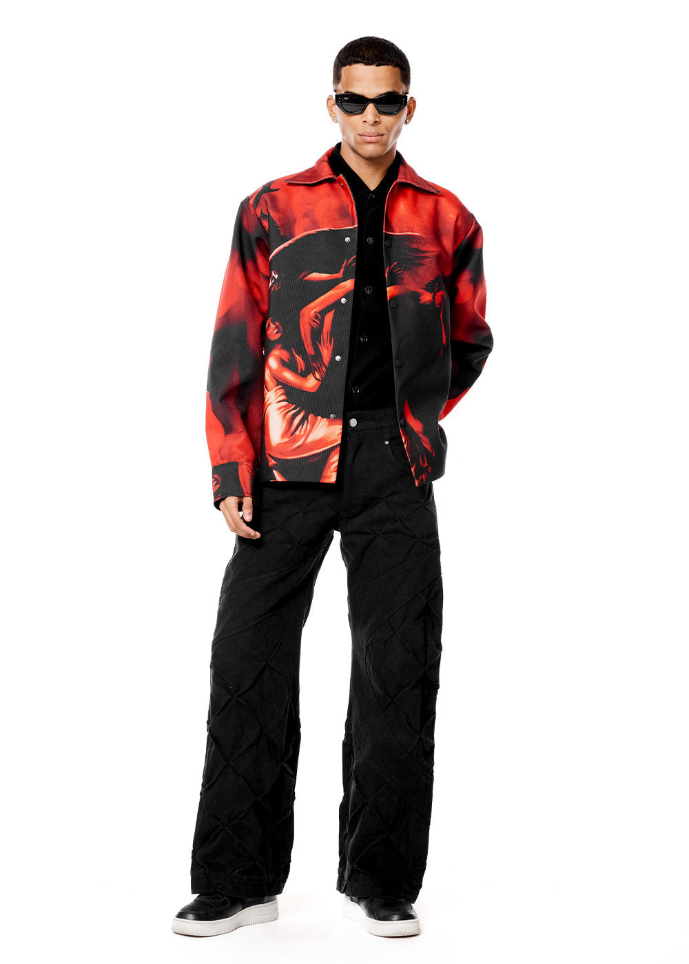banishment jacket