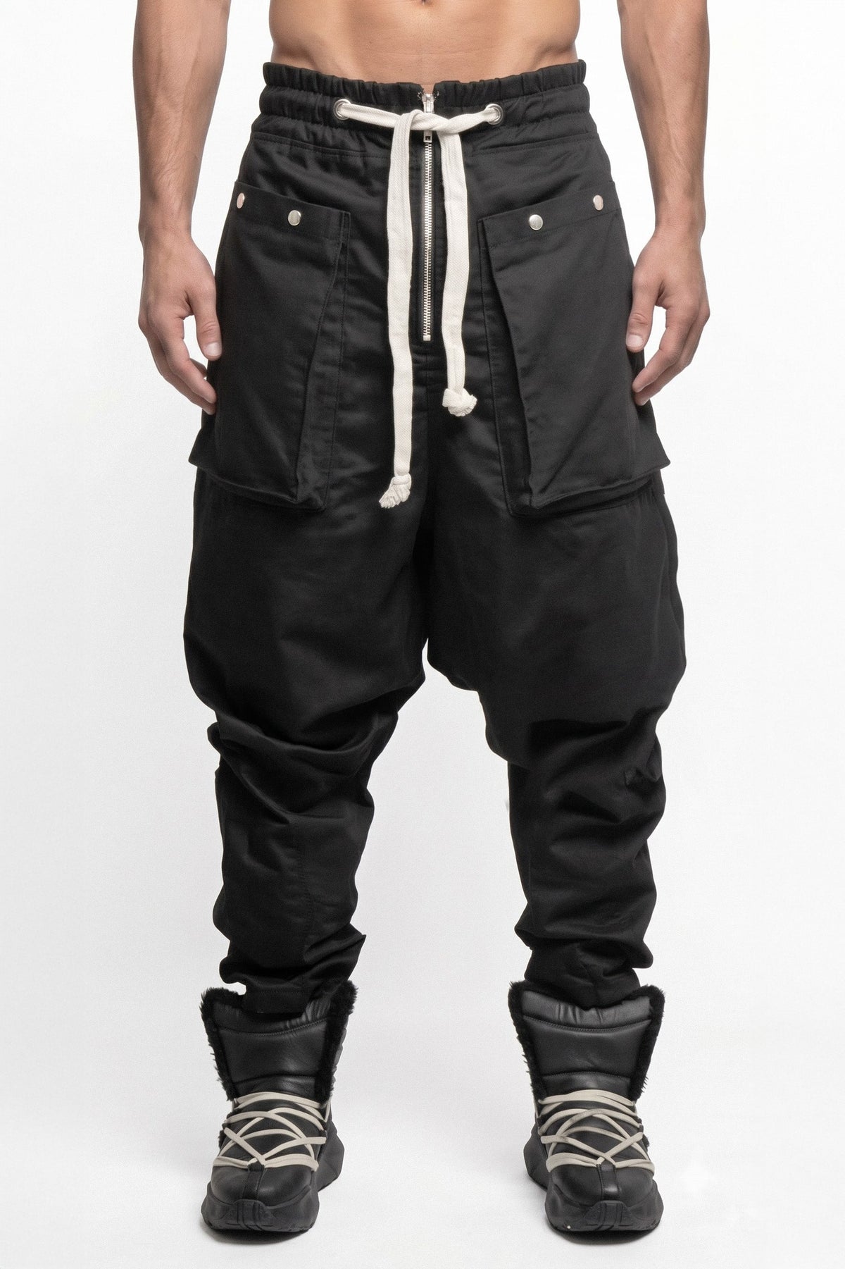 VS Base Pants - 01
