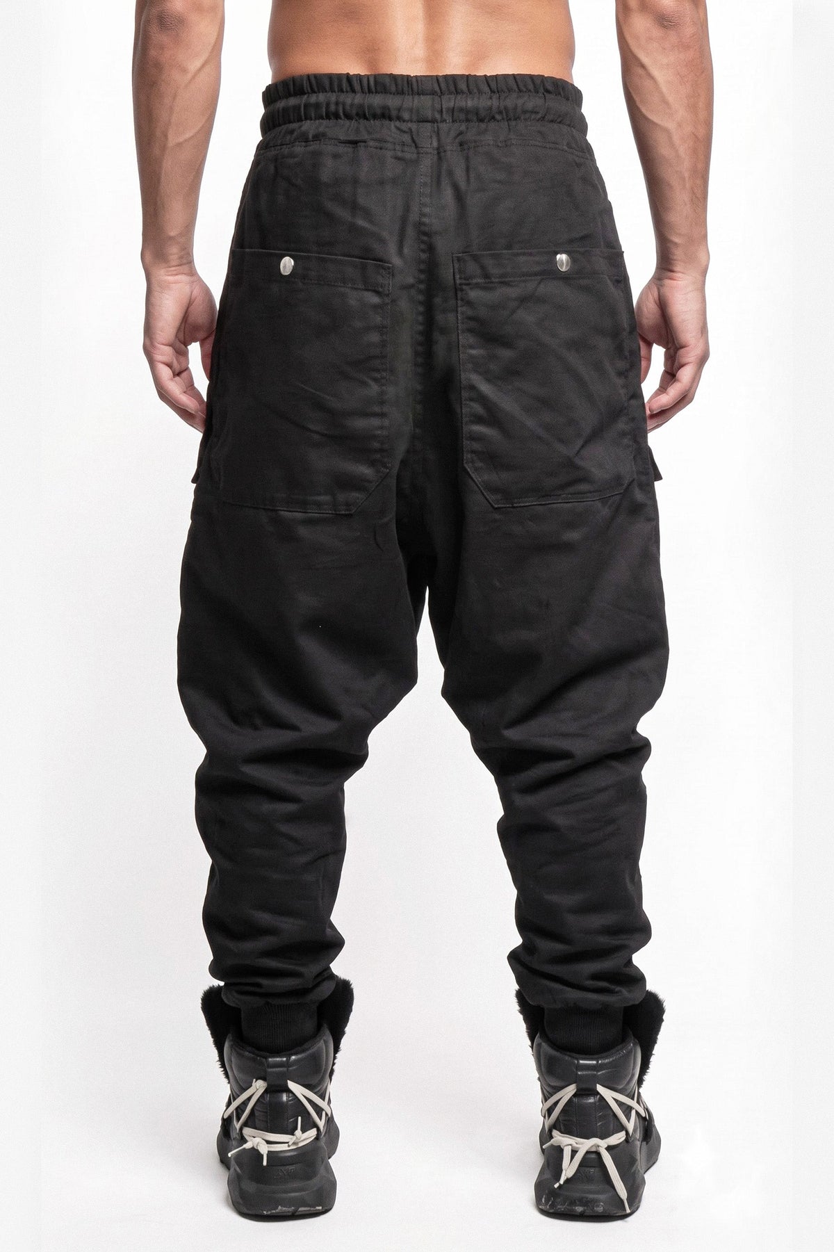 VS Base Pants - 01