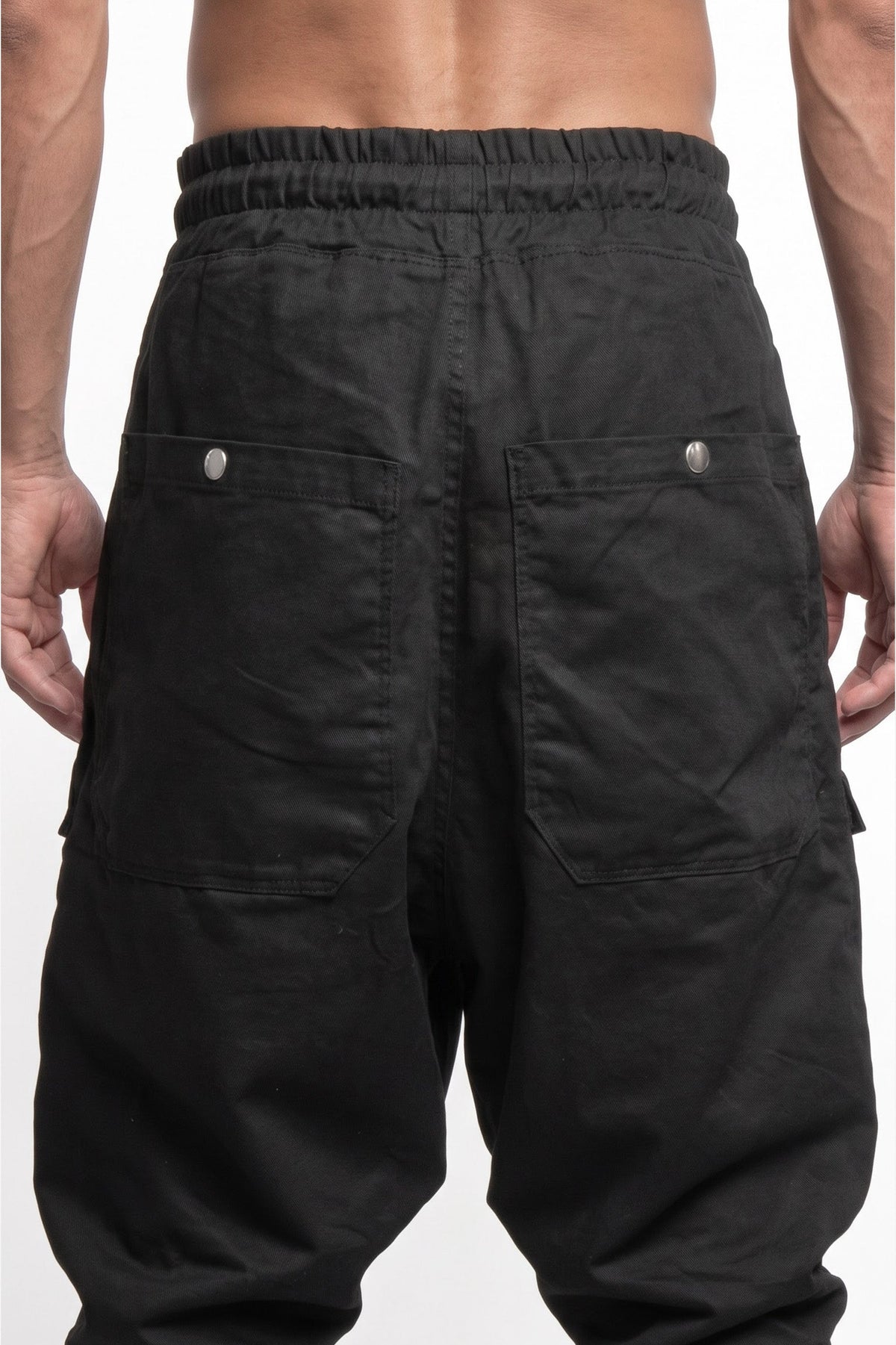 VS Base Pants - 01