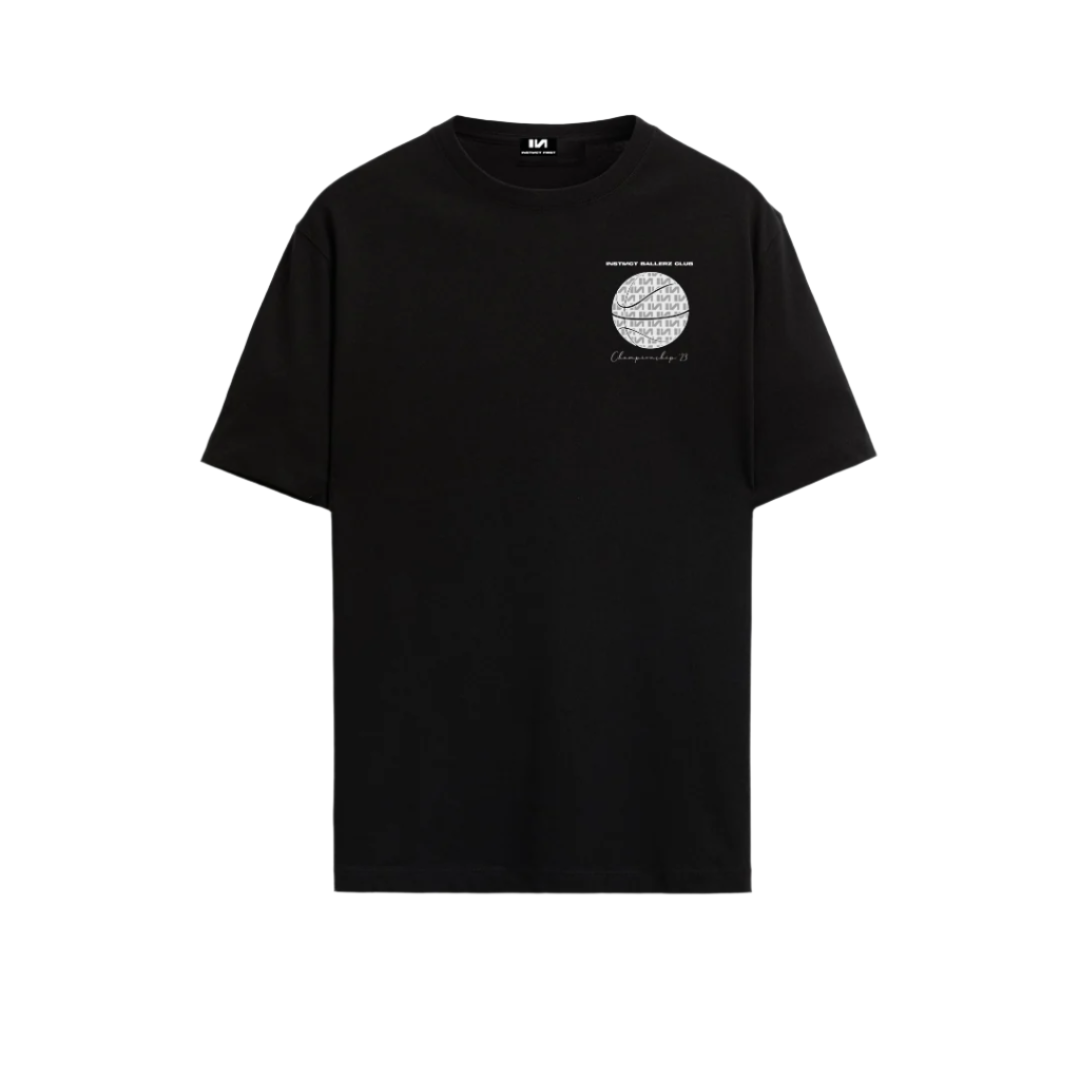 Ballerz 01 - Oversized T-shirt