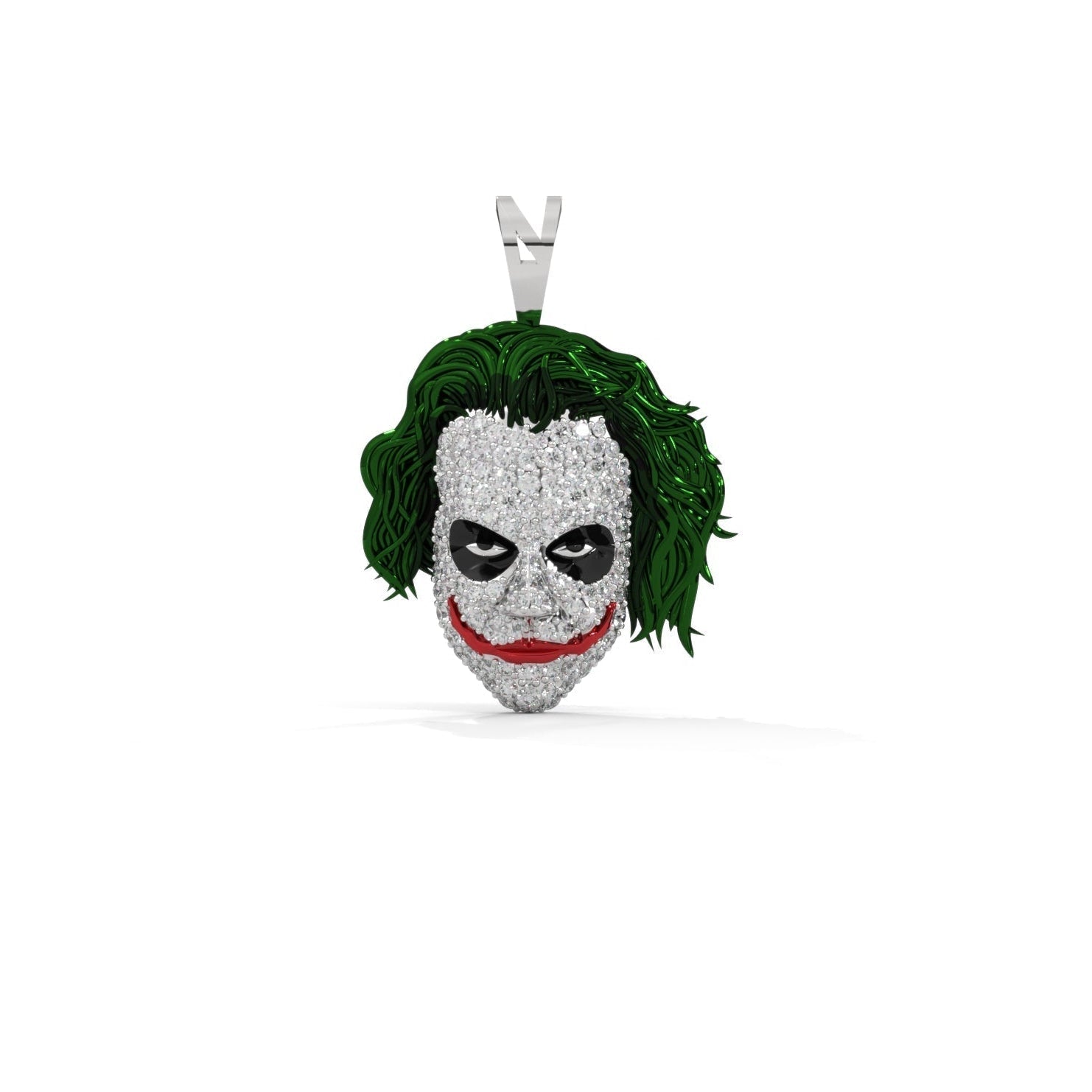 THE JOKER