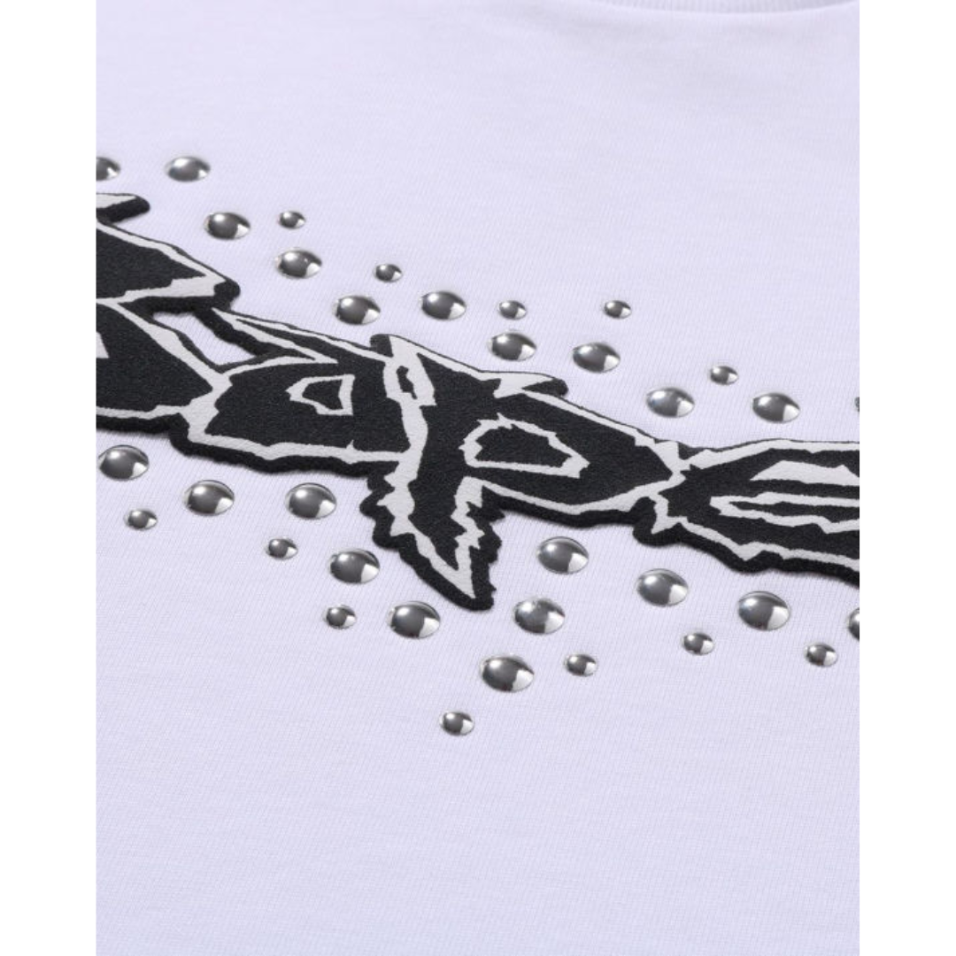 A BATHING APE® Studded T-shirt