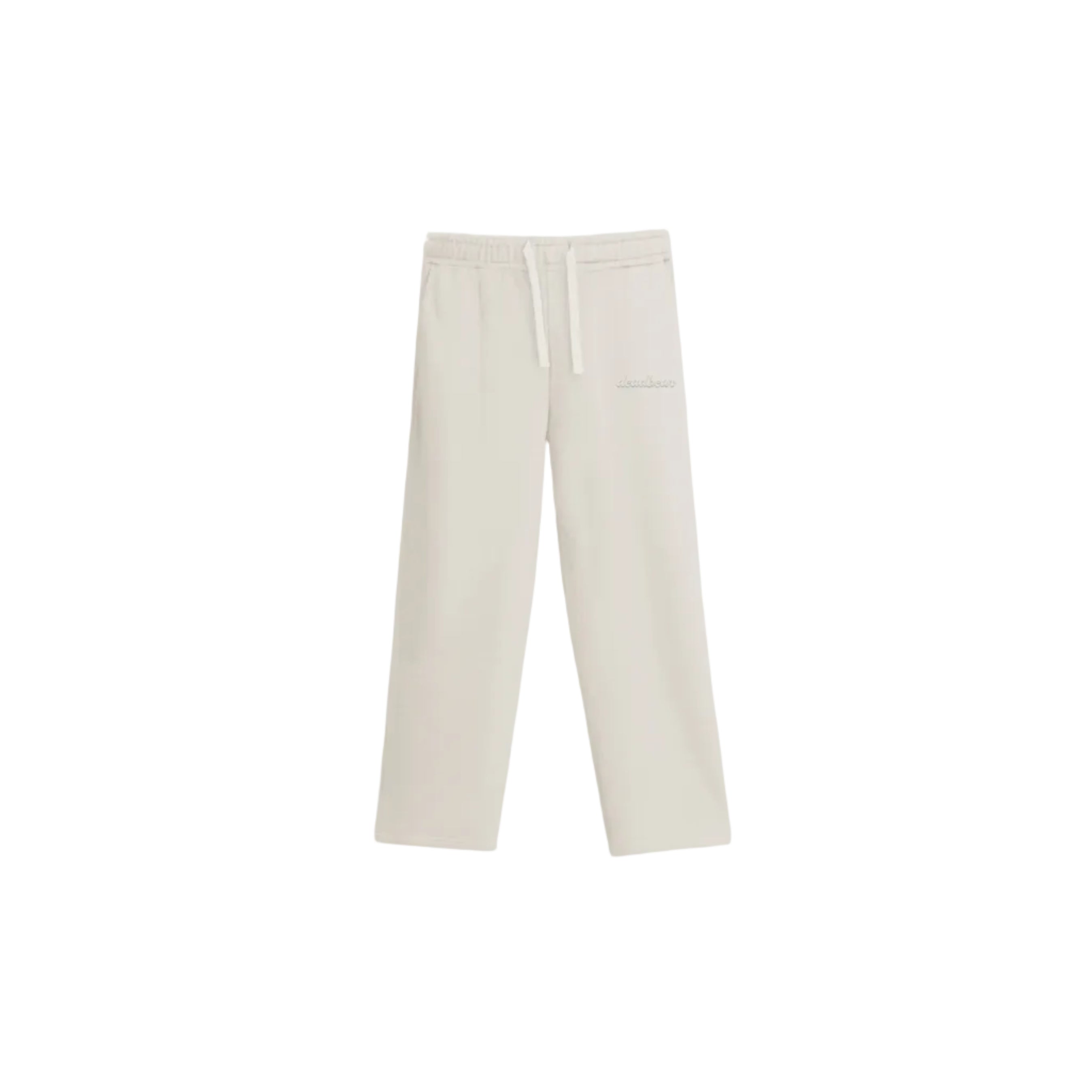 Co-ord Bottom Beige