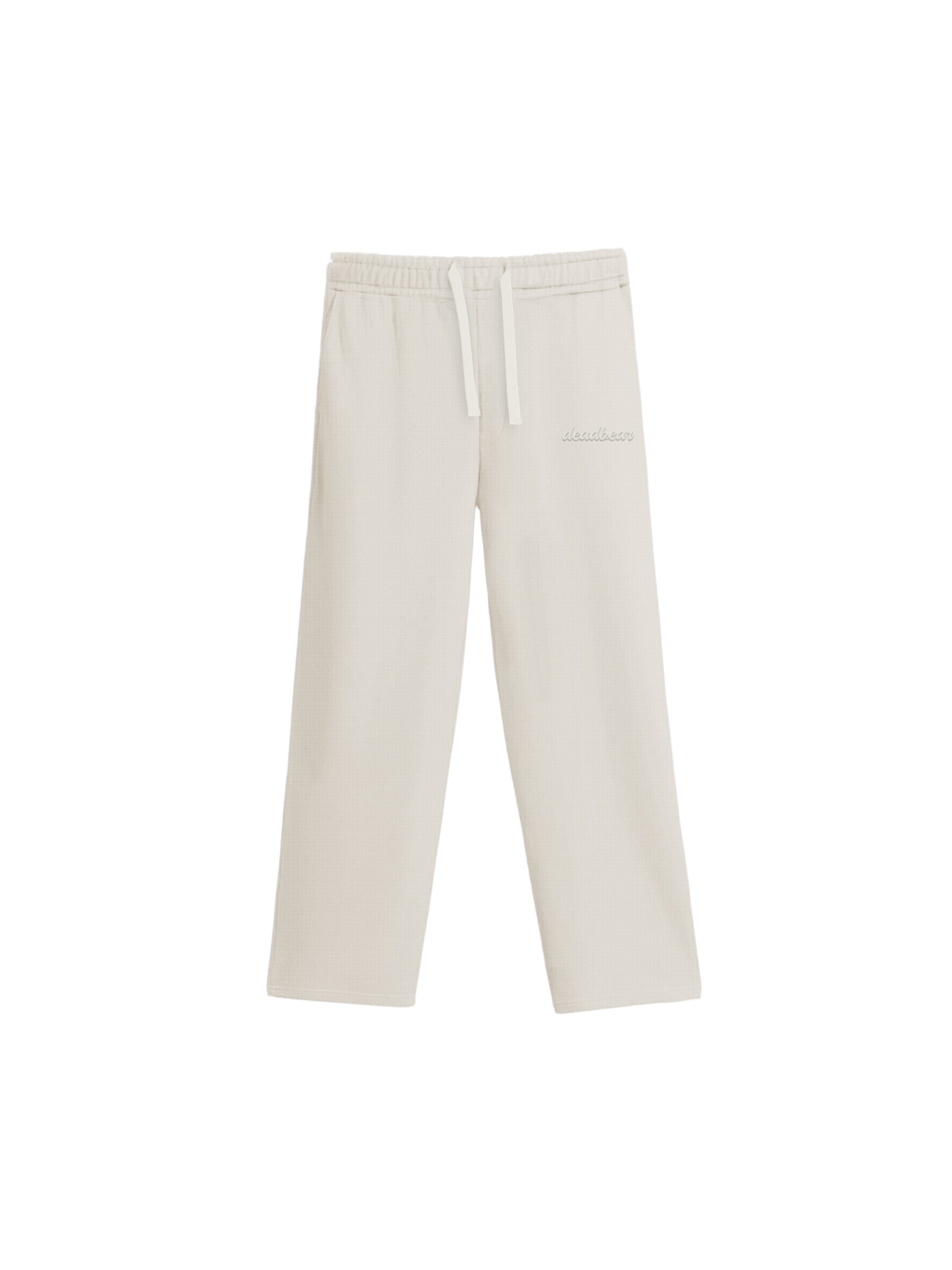 Co-ord Bottom Beige