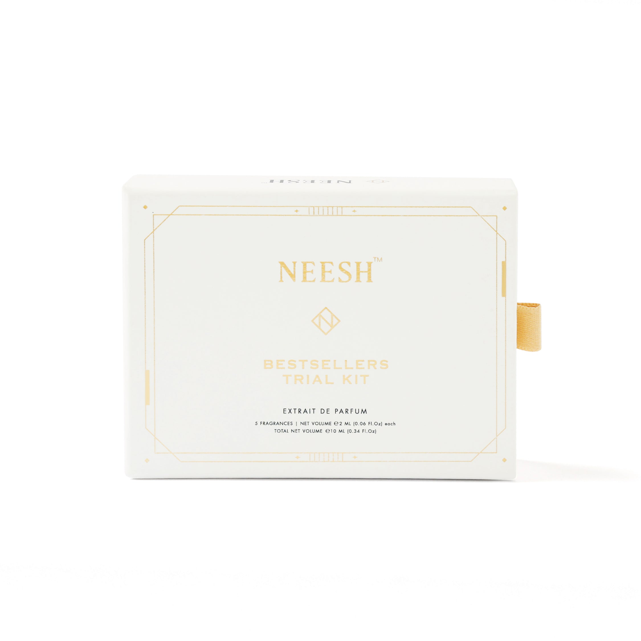 Bestsellers Trial Kit (2mlx5)