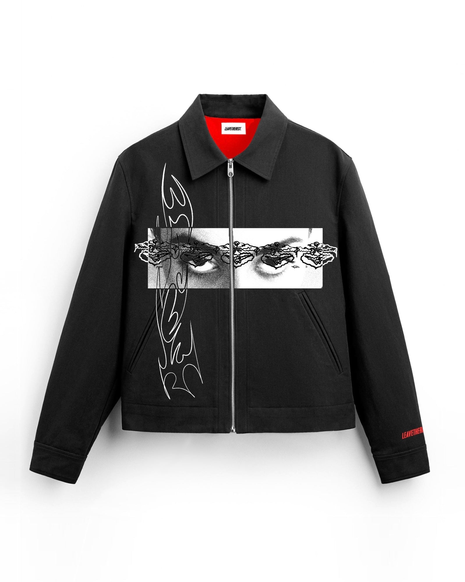 I’m Gone-Black MTM