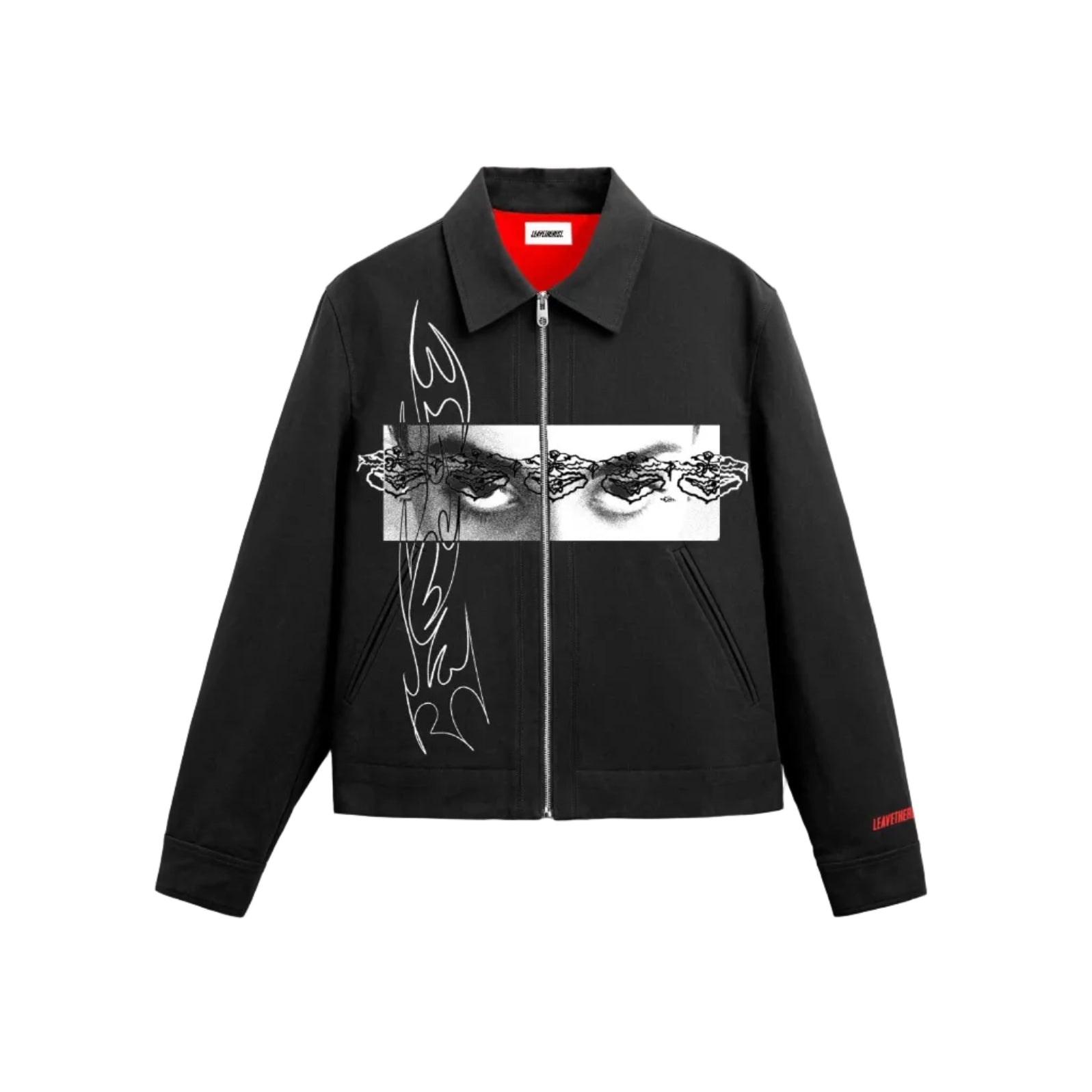 I’m Gone-Black MTM