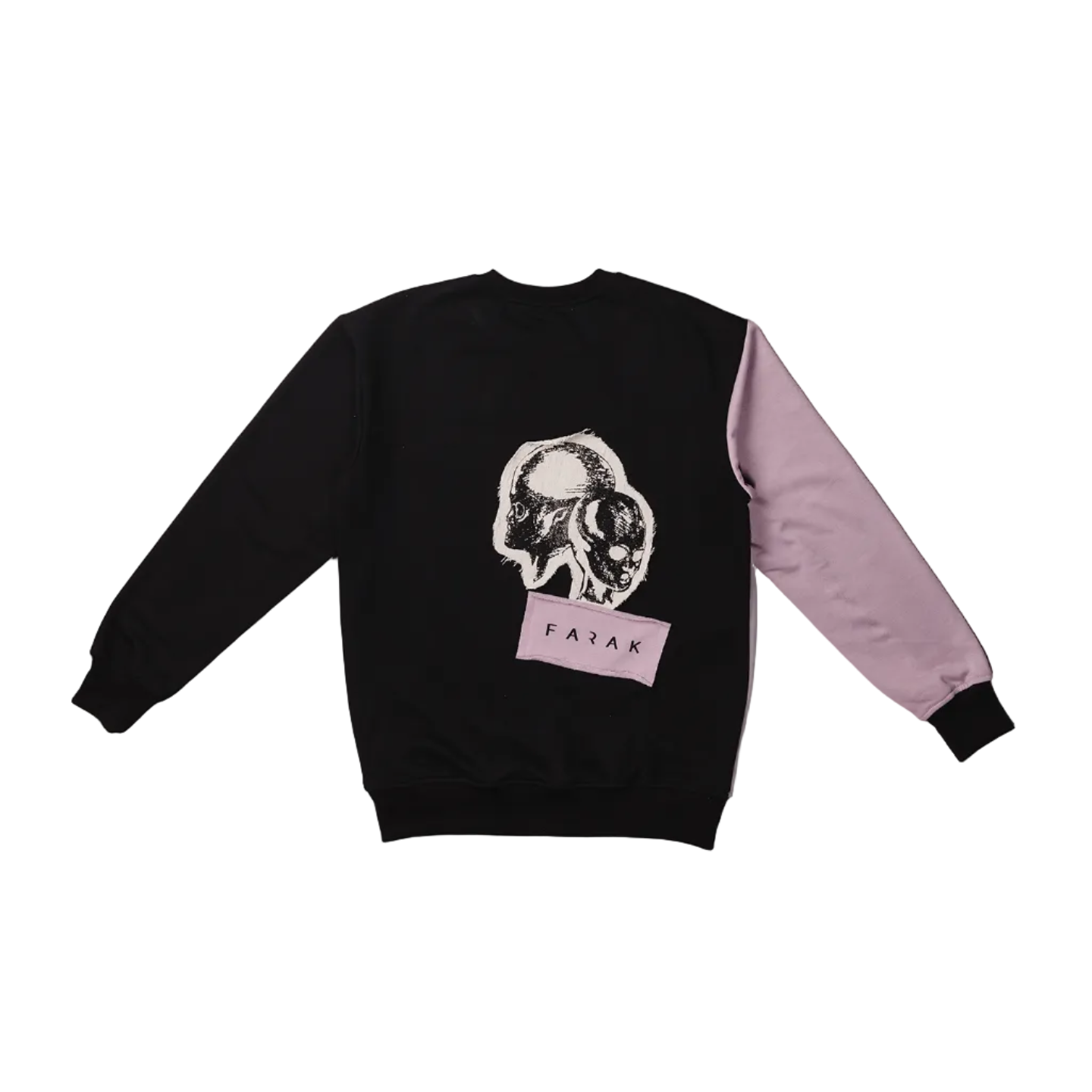 Alien By Satyajit Ray - Sweatshirt