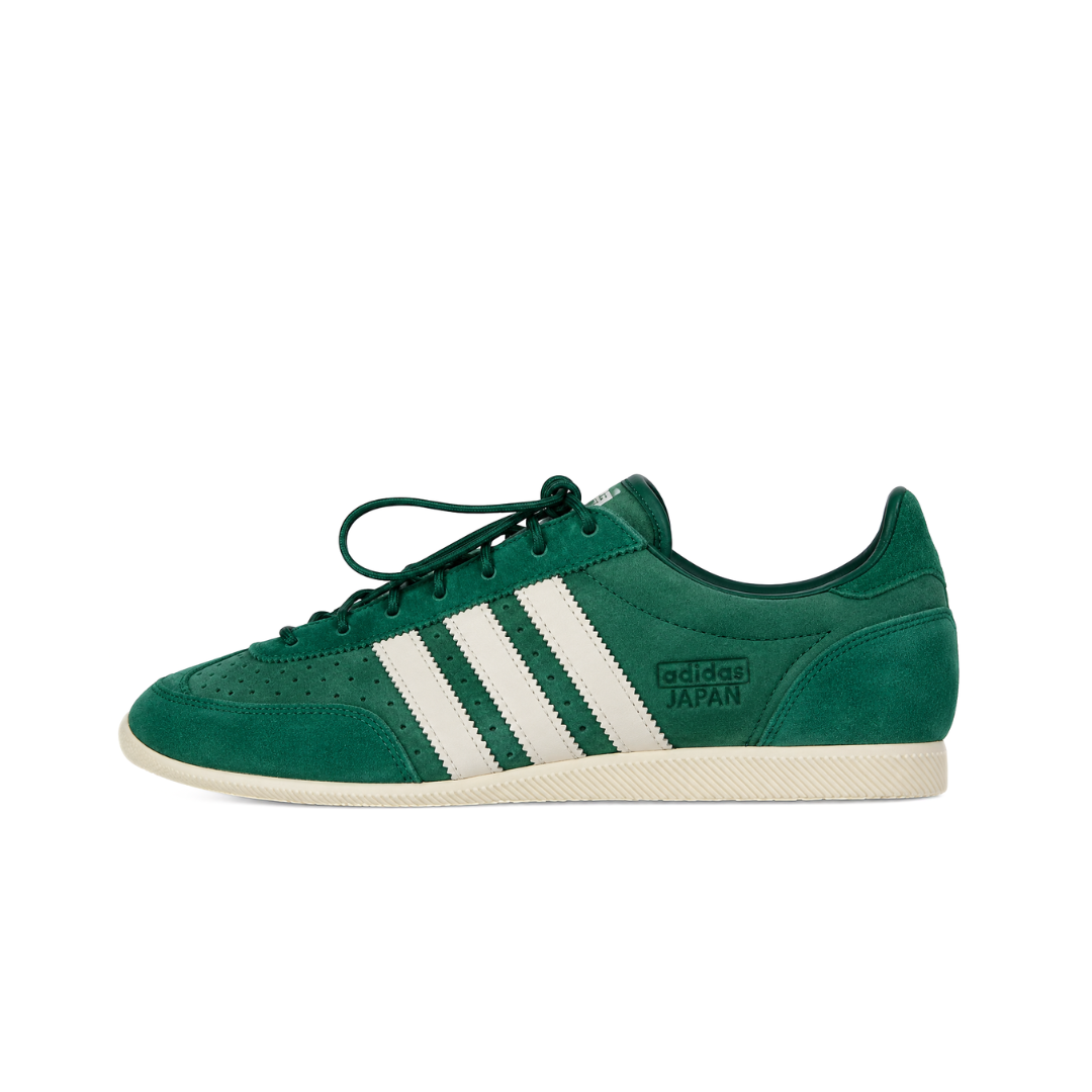 adidas Japan Kith Collegiate Green