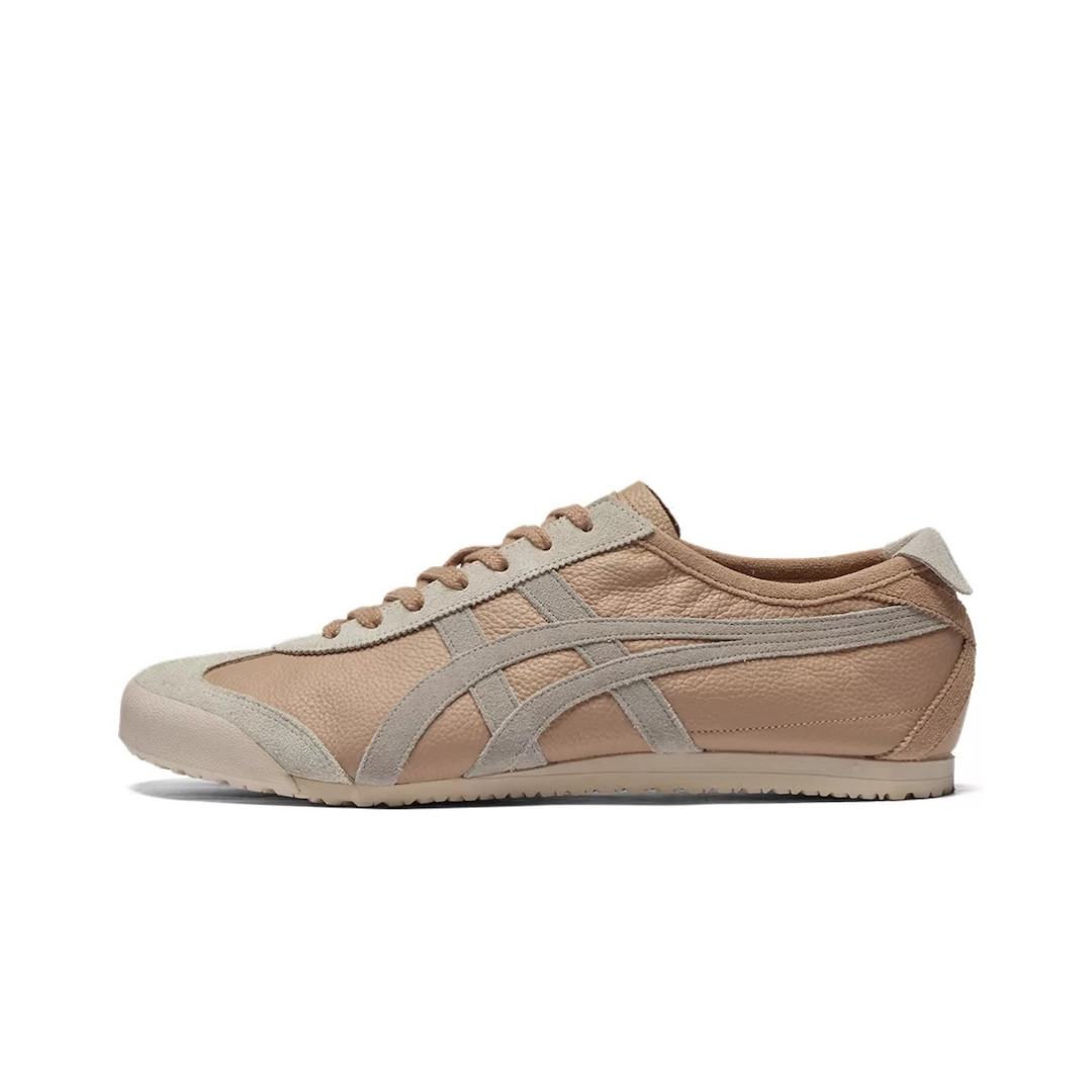 Onitsuka MEXICO 66 VIN DUSTY STEPPE STEEPLE GREY