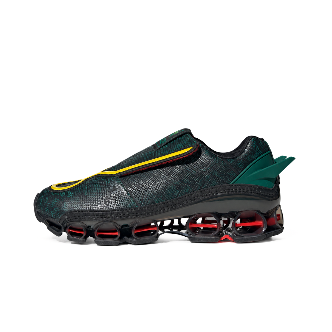 adidas F50 Tunit Megaride Pokémon Rayquaza