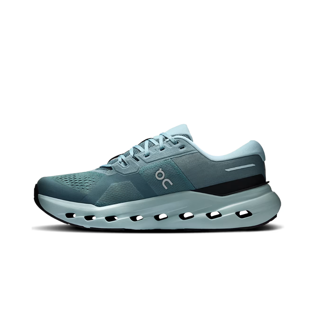 On Running Cloudrunner 3 Agave Black