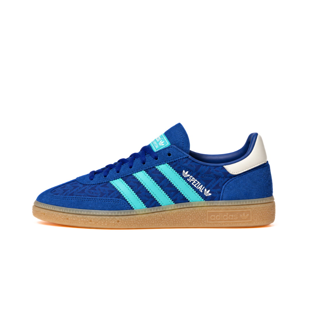 adidas Handball Spezial Royal Blue Pulse Aqua (W)