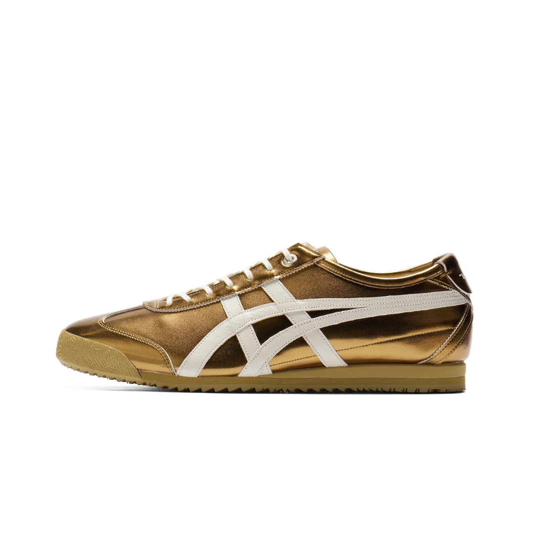 Onitsuka MEXICO 66 SD DESERT CAMP CREAM