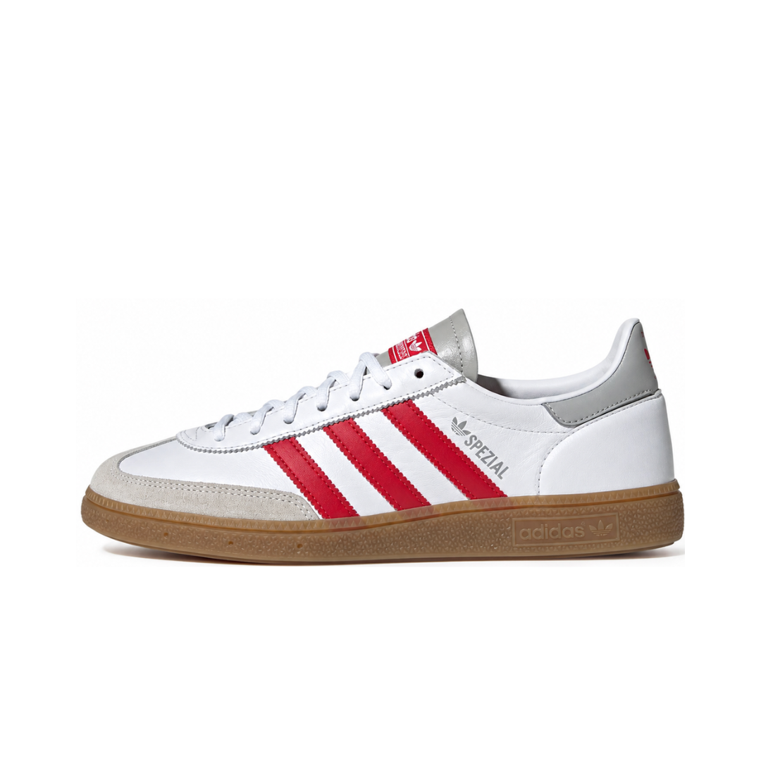 ADIDAS Handball Spezial Liverpool FC Cloud White Strawberry Red