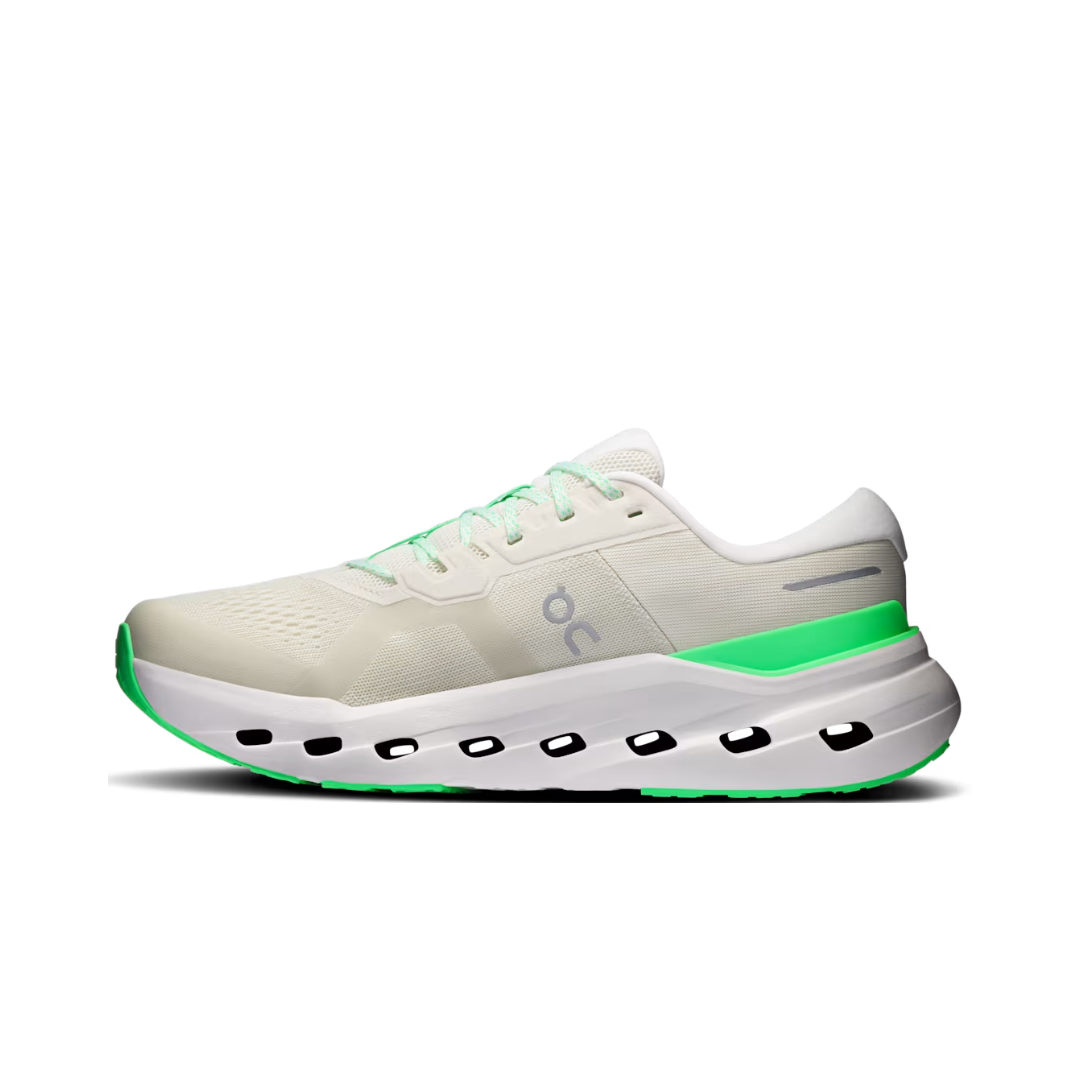 On Running Cloudrunner 3 Ghost Verdite