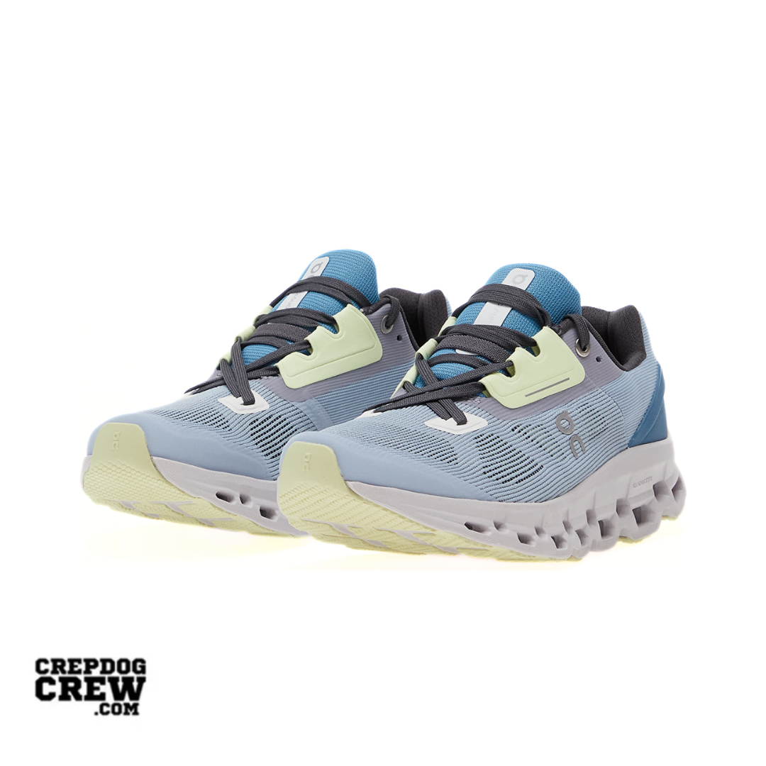 On Running Cloudstratus Chambray lavender (W)