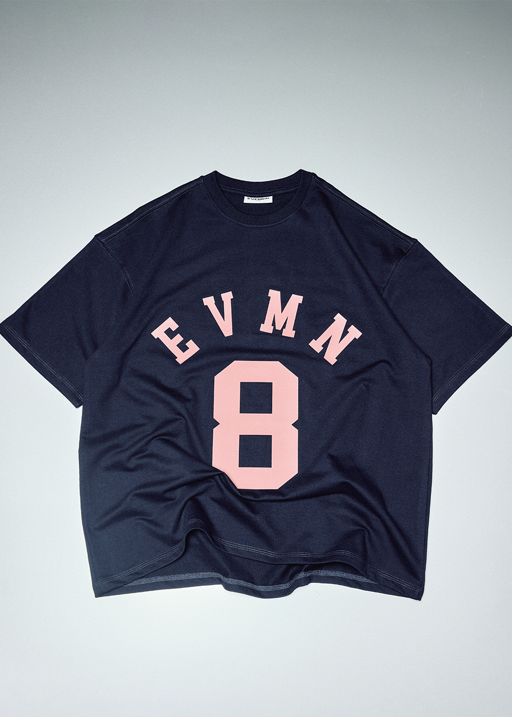 Club Oversized T-shirt