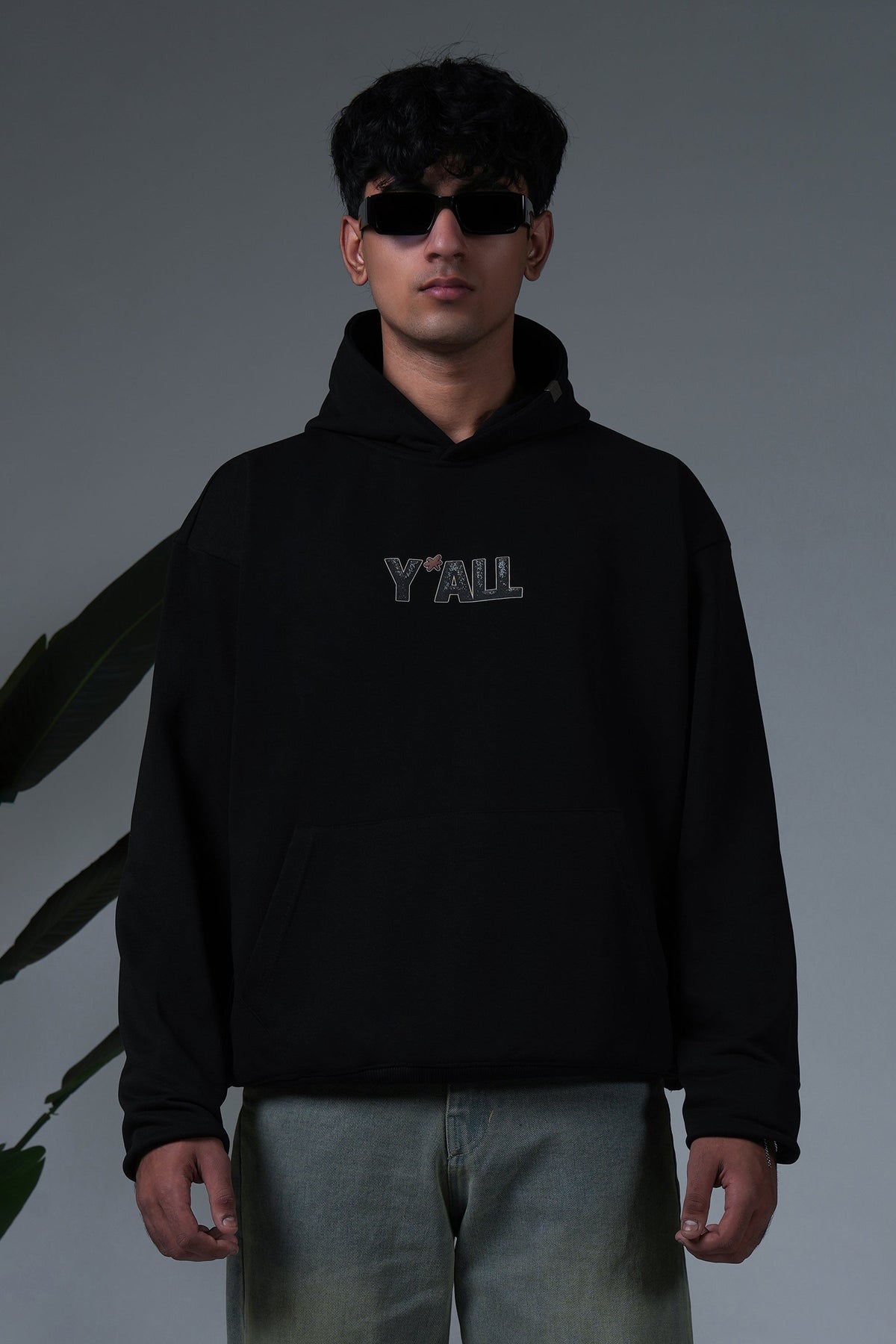 HYDRA - BLACK