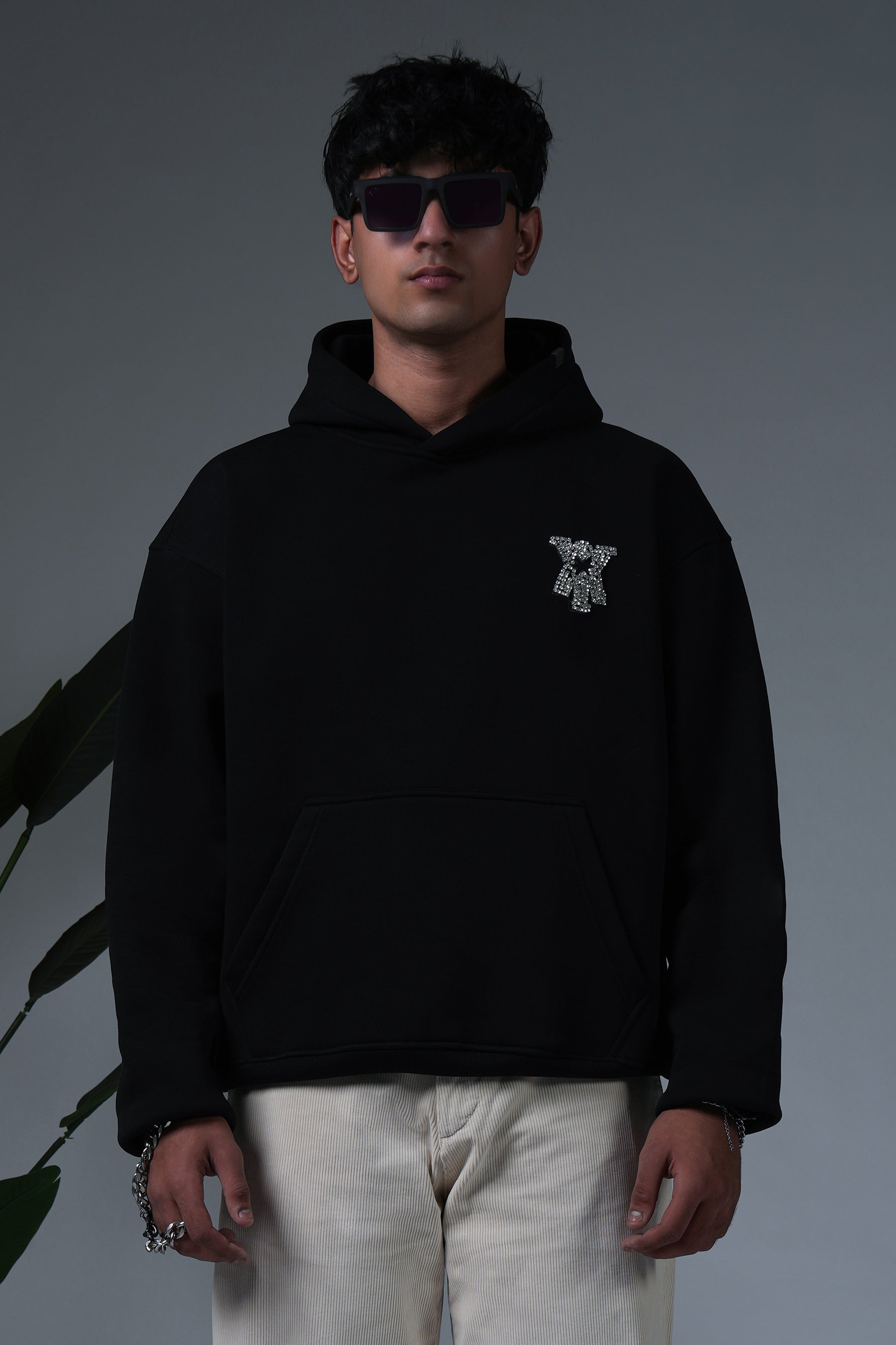 ICE HOODIE