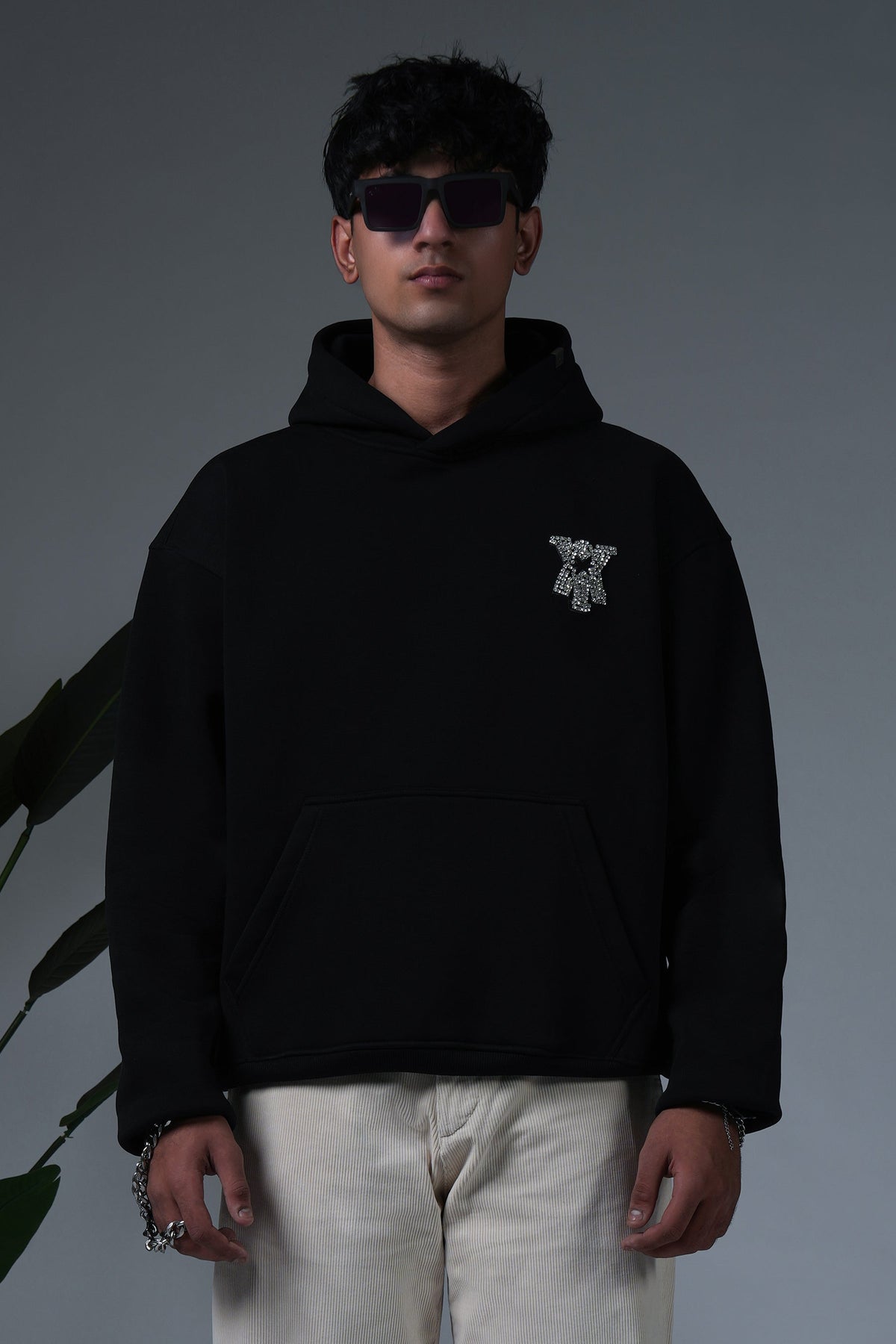 ICE HOODIE