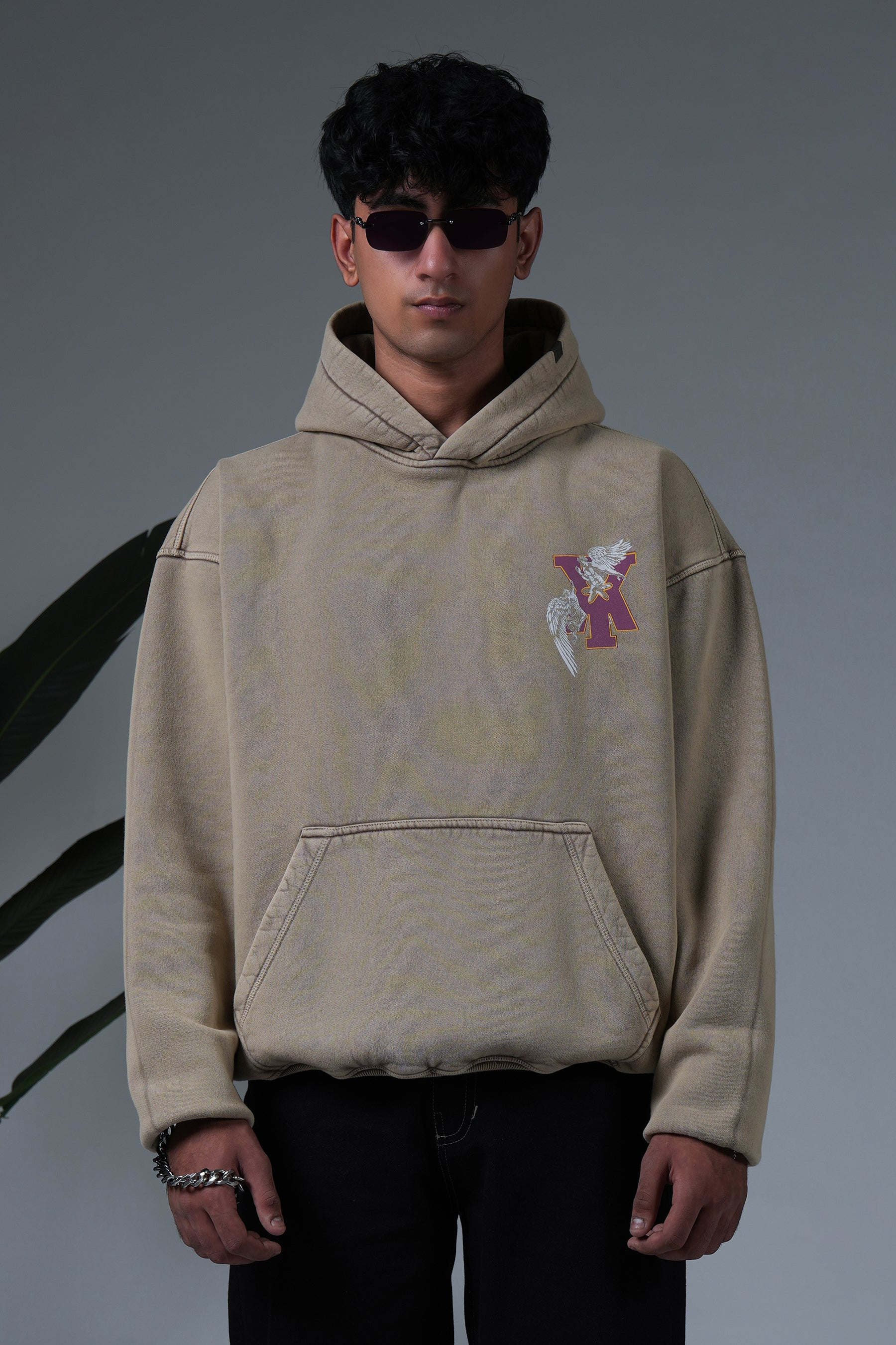 SKYFADE HOODIE