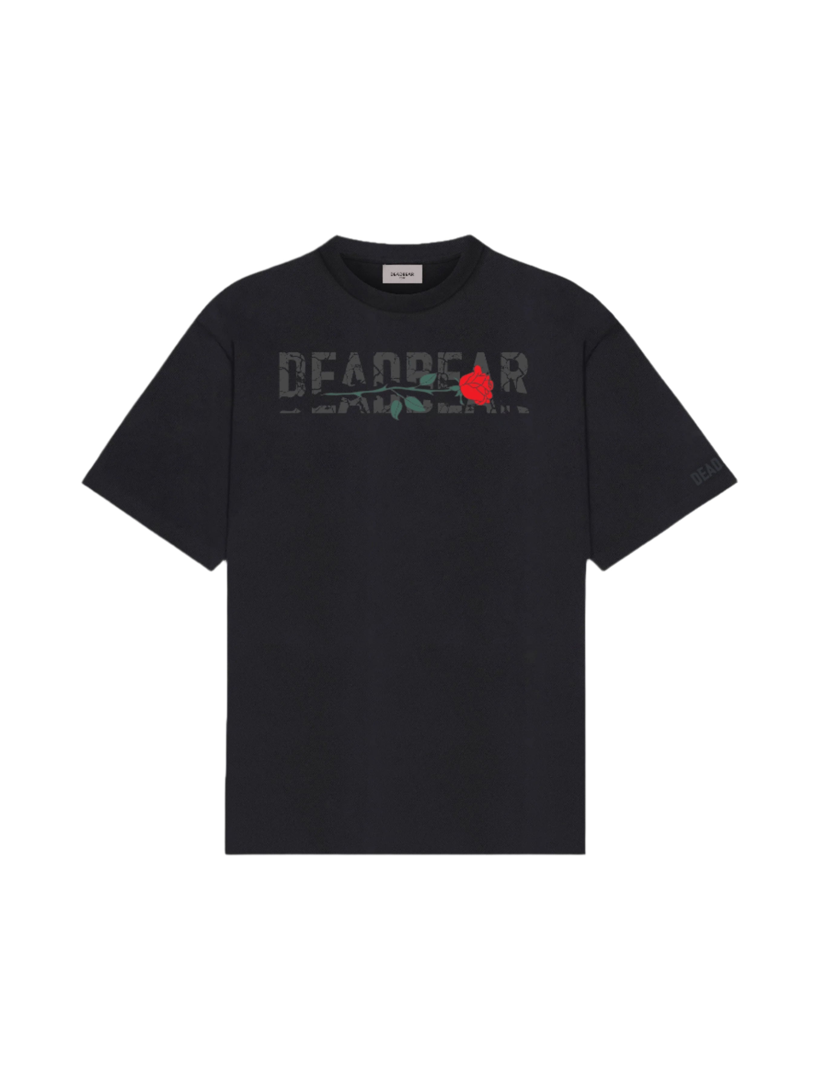 More Dead Than Alive 2.0 Black