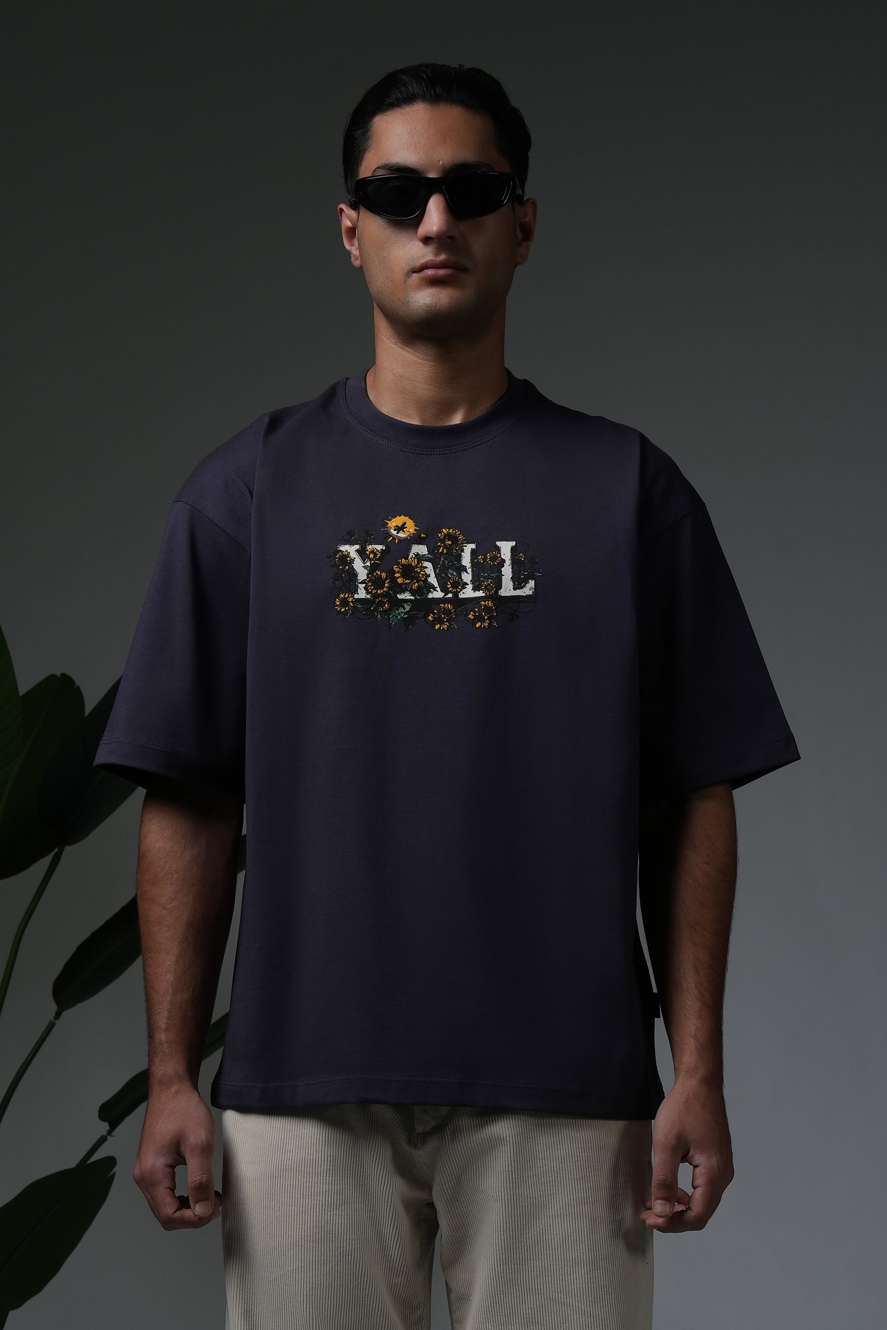 SUNDAZE - MIDNIGHT NAVY