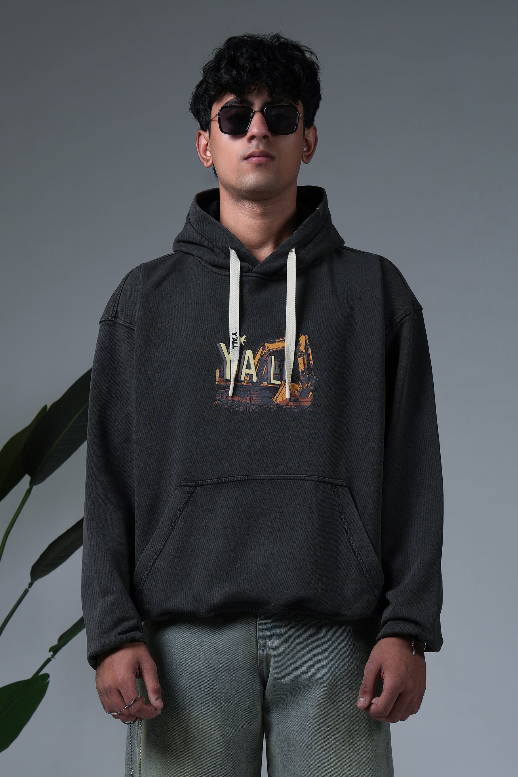 EARTHMOVER - ACID BLACK