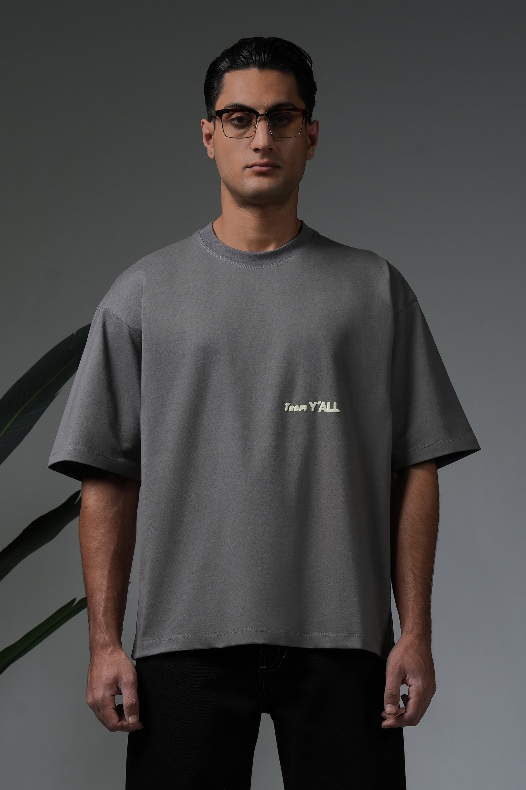 GETAWAY - FORBES GREY