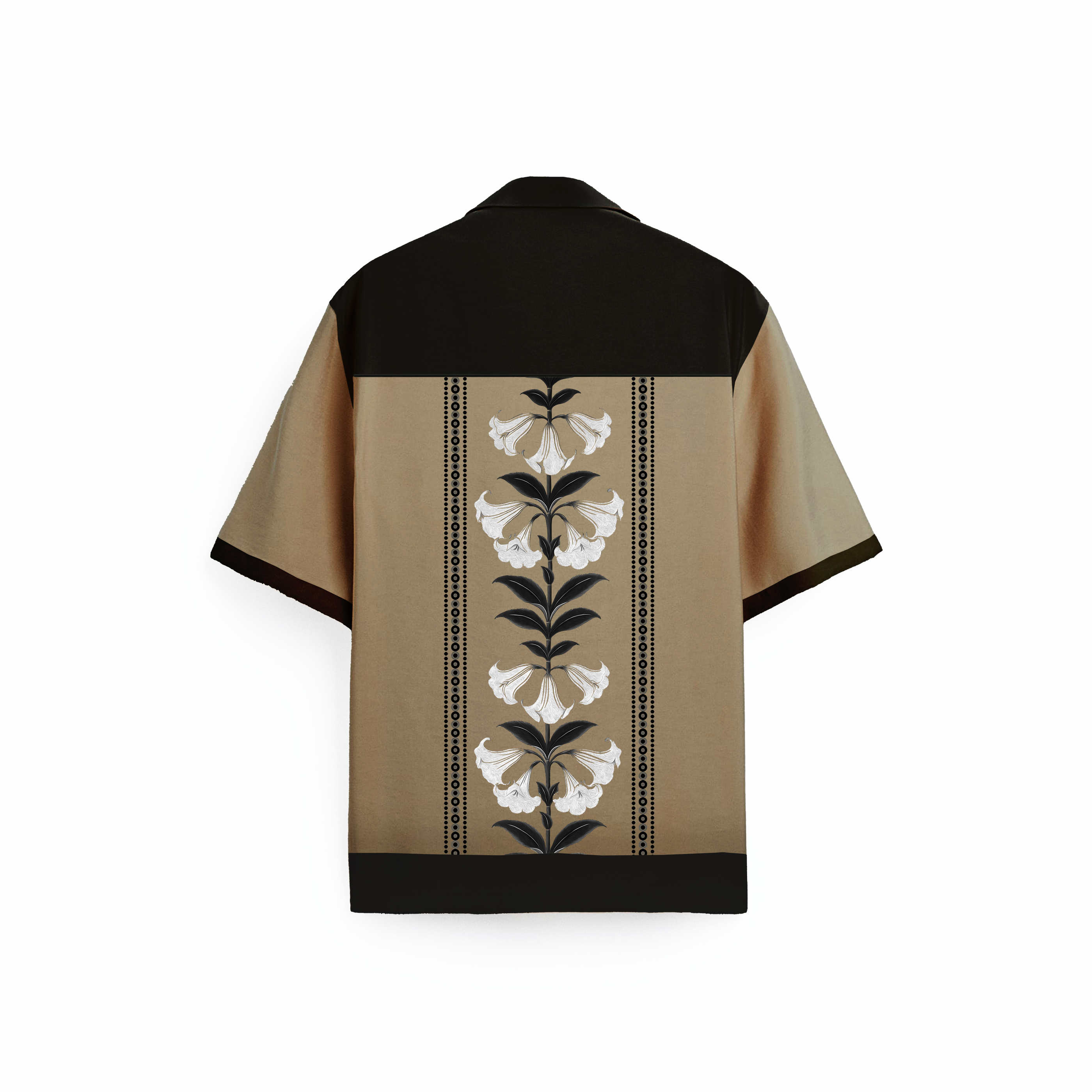 Vintaura - Black | Beige