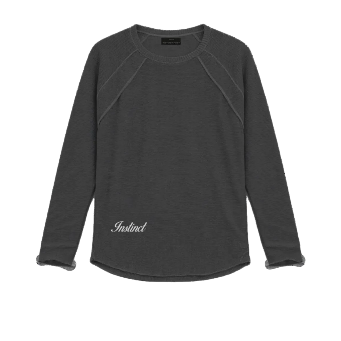 Afterhours - Full Sleeves Tshirt (Black)