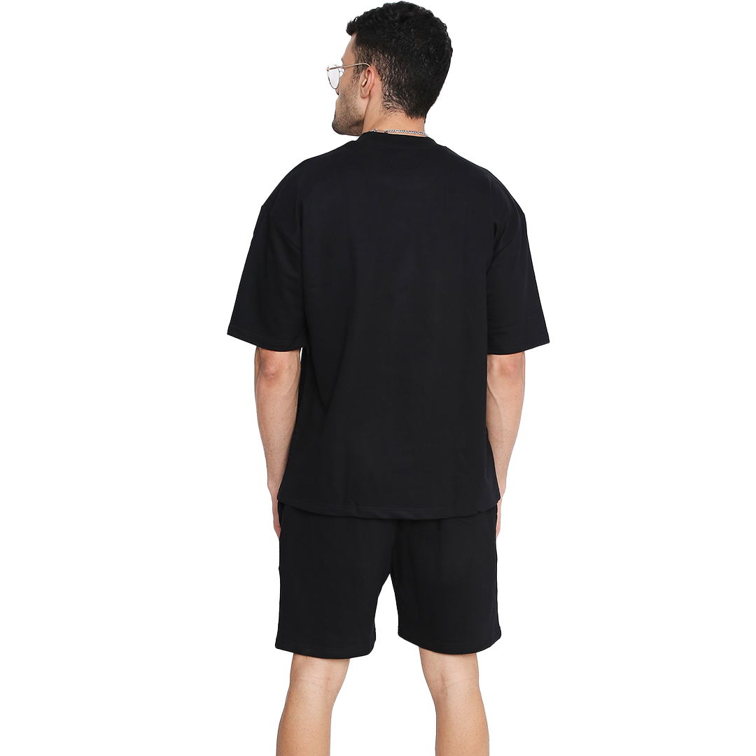 Black Shorts