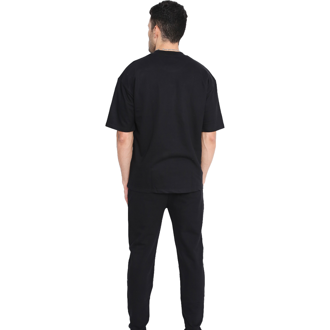 IИ Classic Sweatpants - (Black)