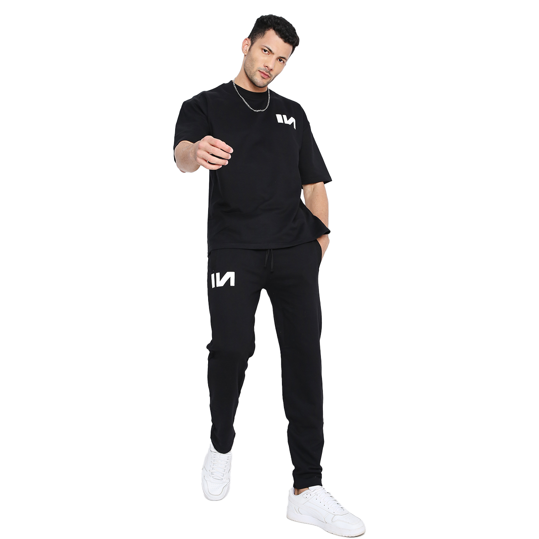 IИ Classic Sweatpants - (Black)