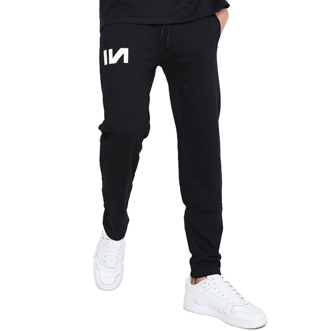 IИ Classic Sweatpants - (Black)
