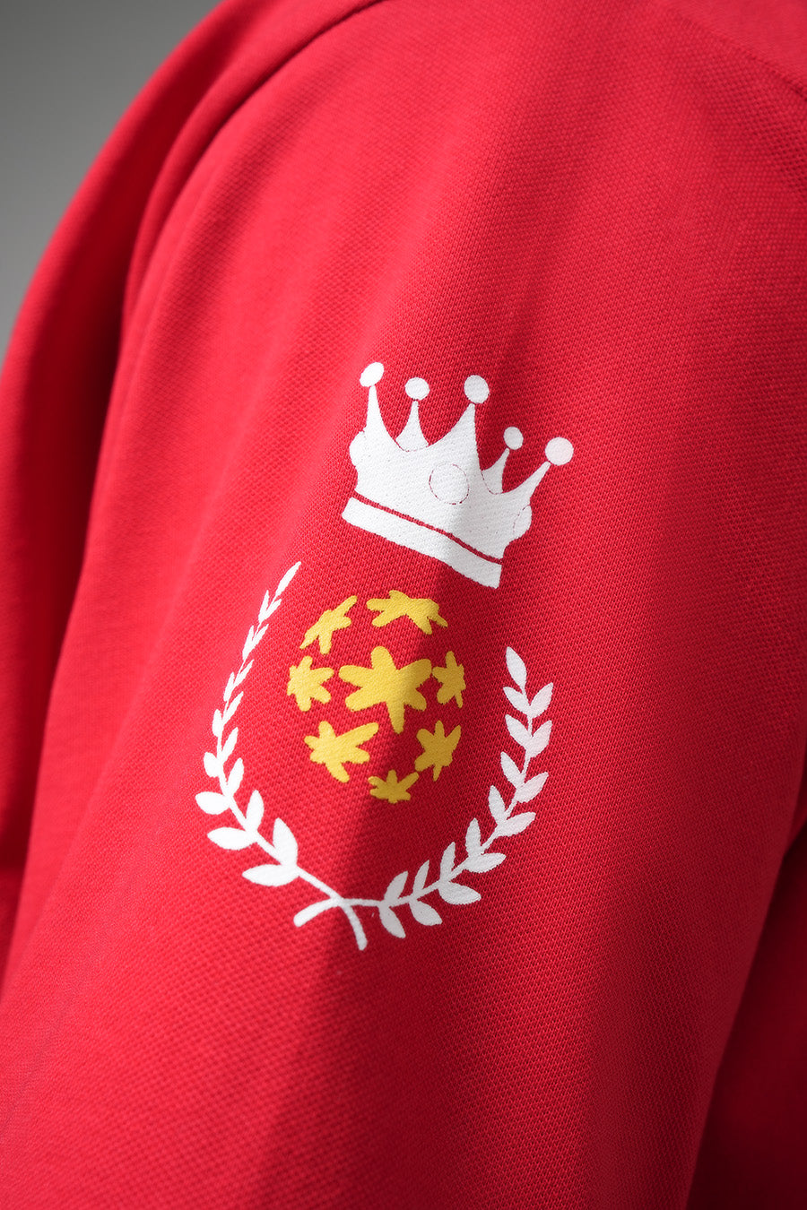 MOC - FOOTBALL CLUB POLO