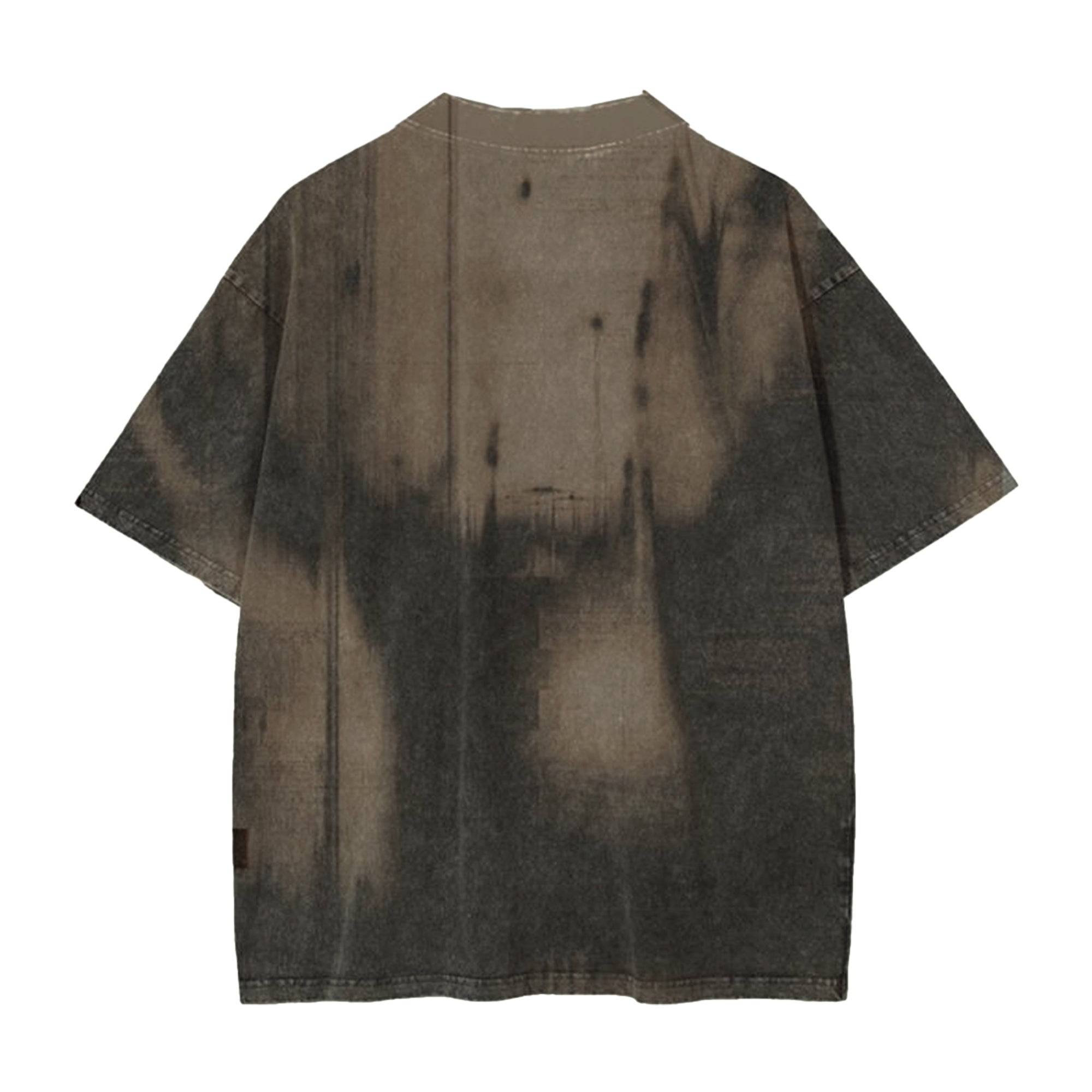Lava Dyed T-shirt