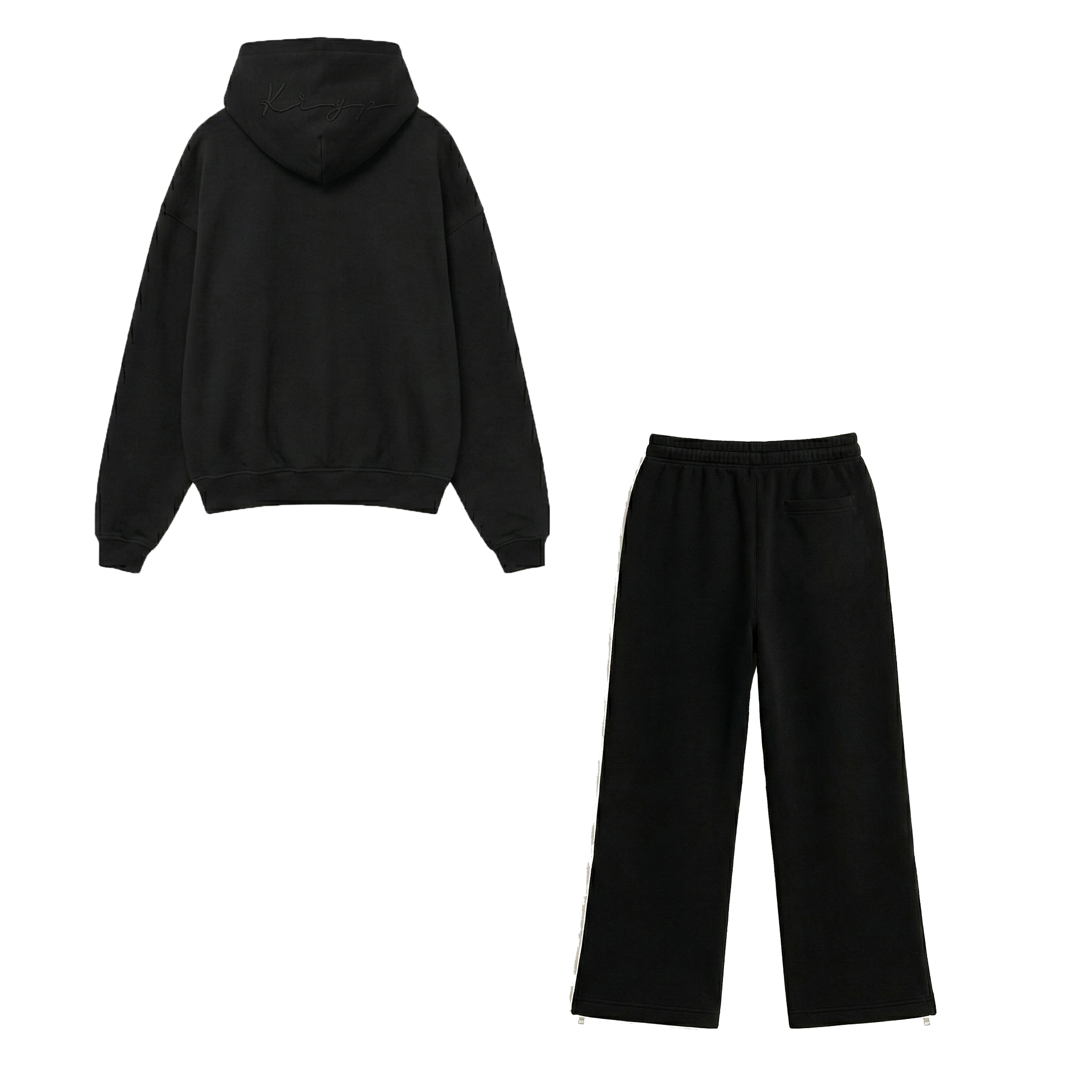 Eclipse Enigma Coord Set