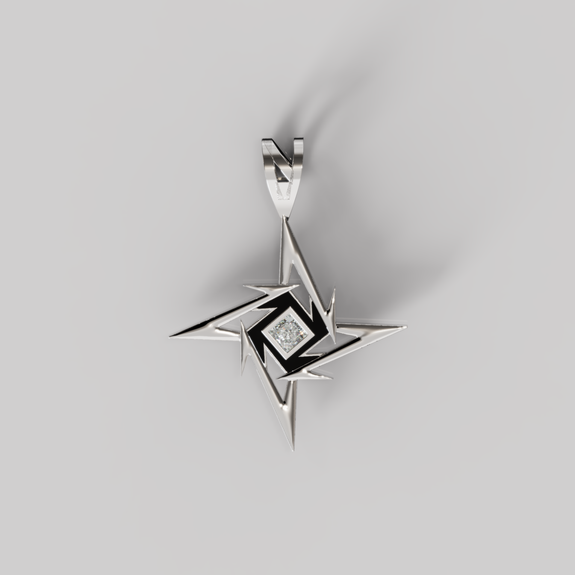NORTH STAR