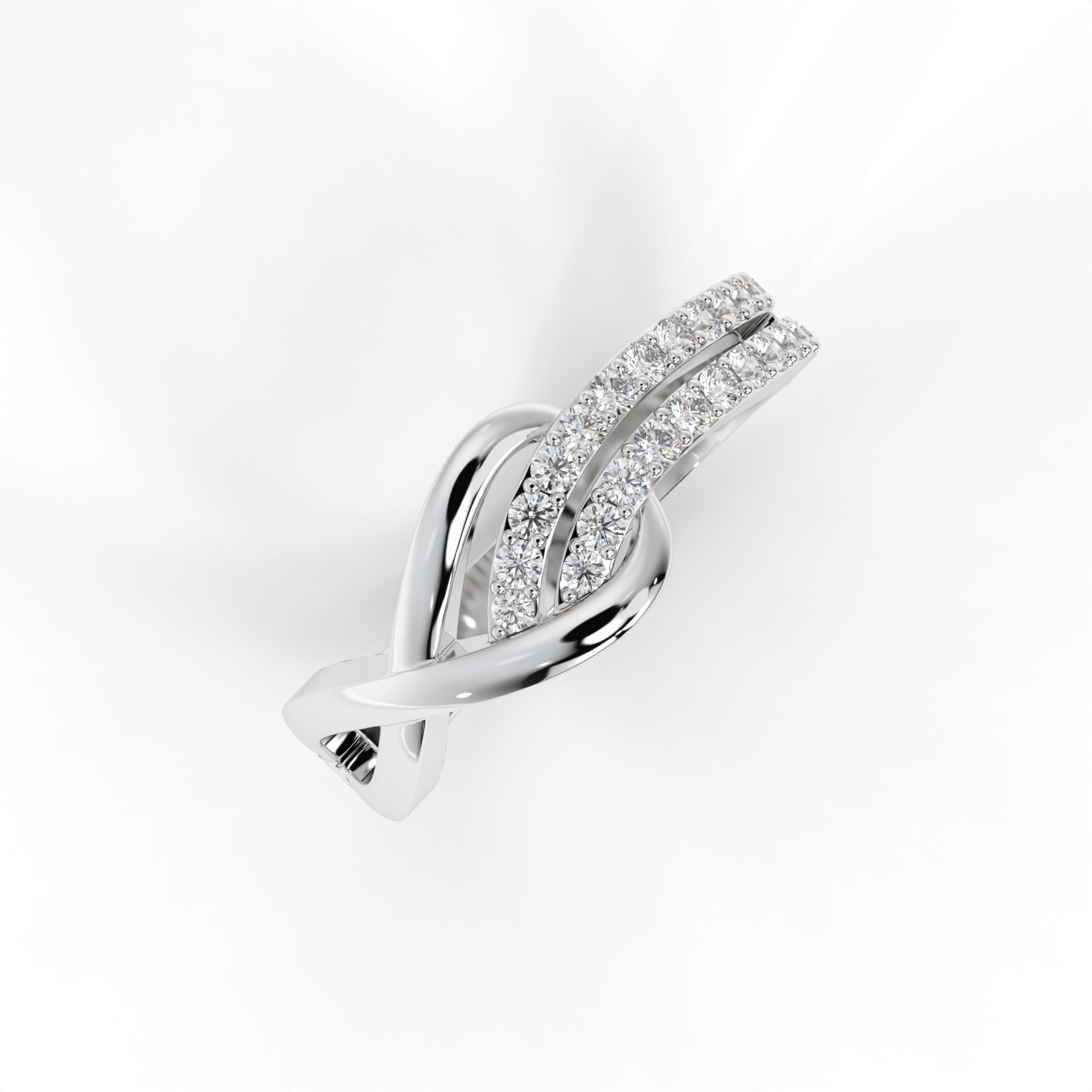 INFINITE LOVE