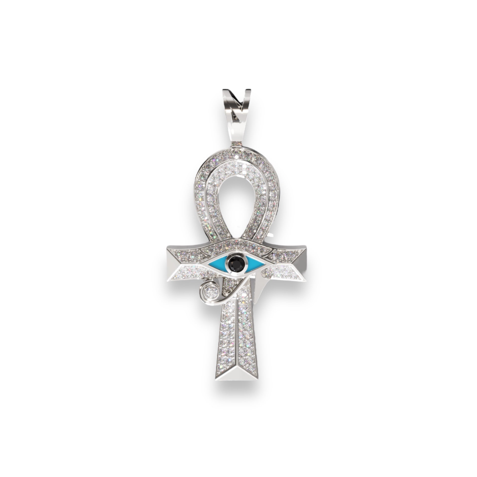 ANKH OF HORUS