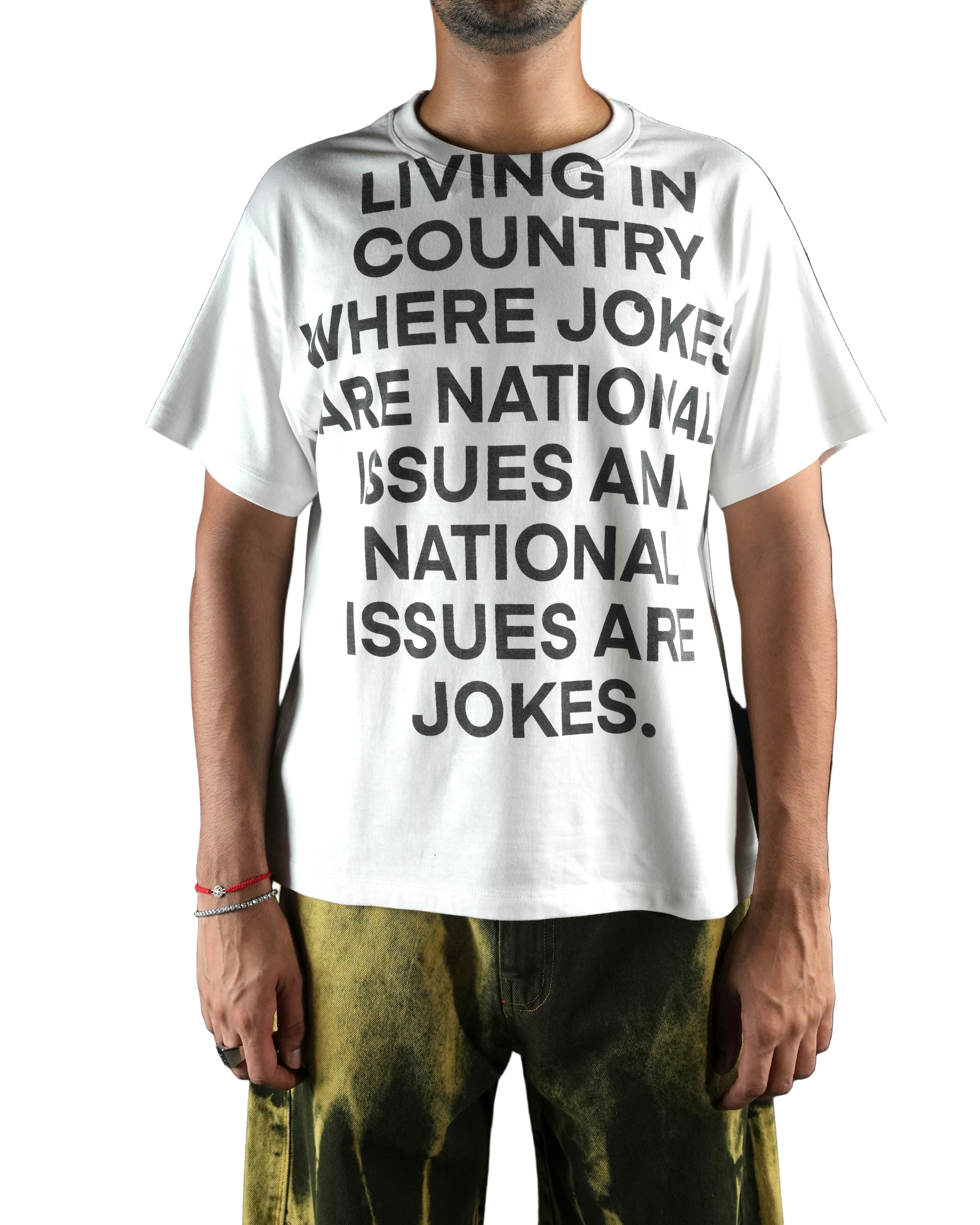 Joke - RTW