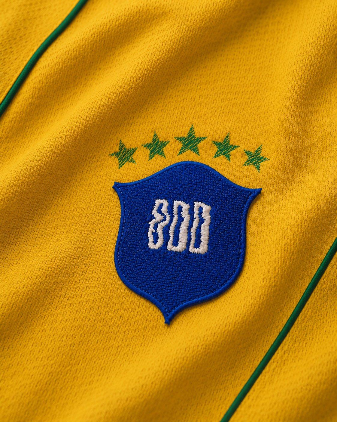 Joga Bonito Jersey