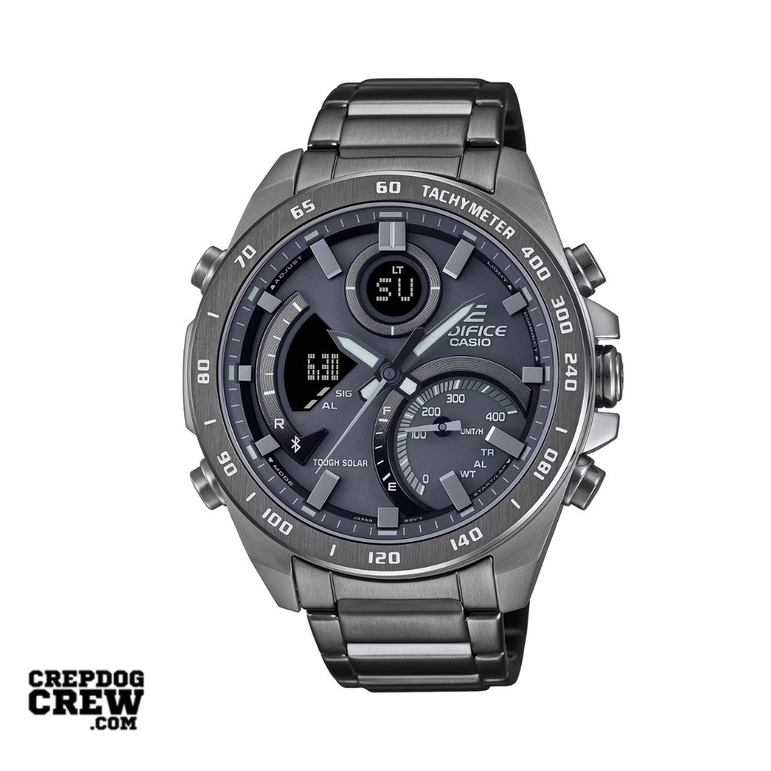 CASIO ED527 ECB-900MDC-1ADR EDIFICE
